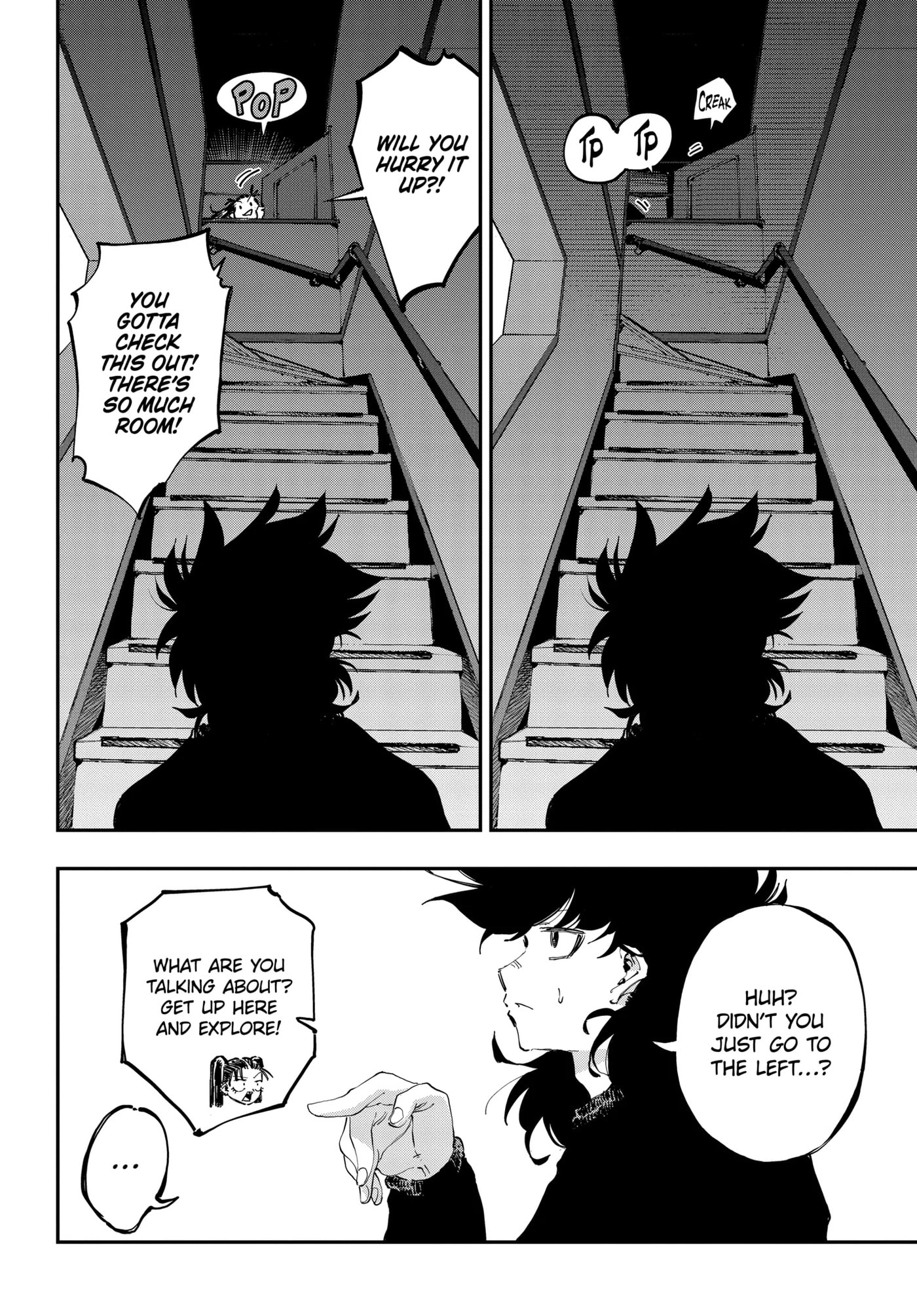 Read Ryuu to Chameleon chapter 27.1 image 5 on Lezhin