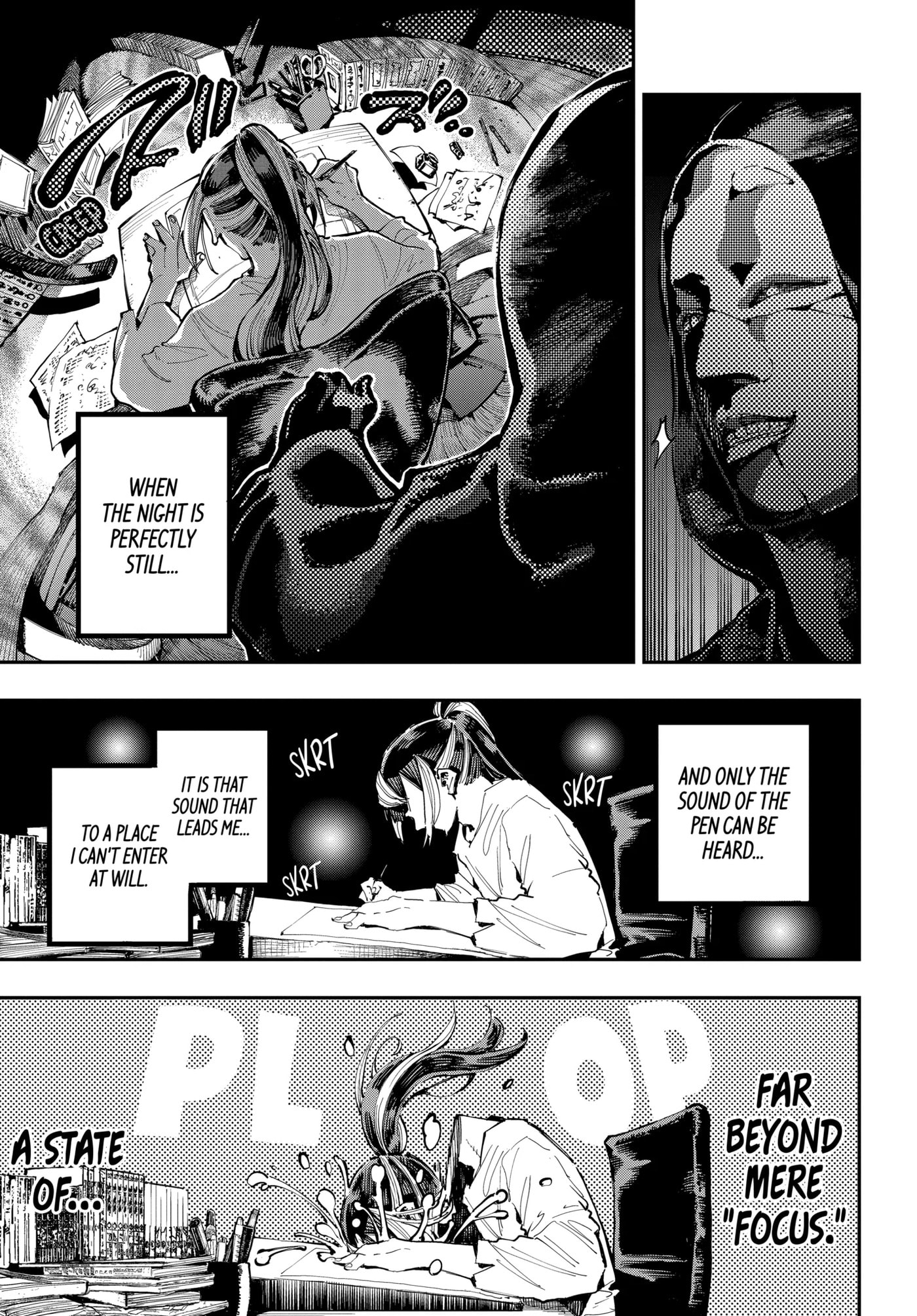 Read Ryuu to Chameleon chapter 27.2 image 11 on Lezhin