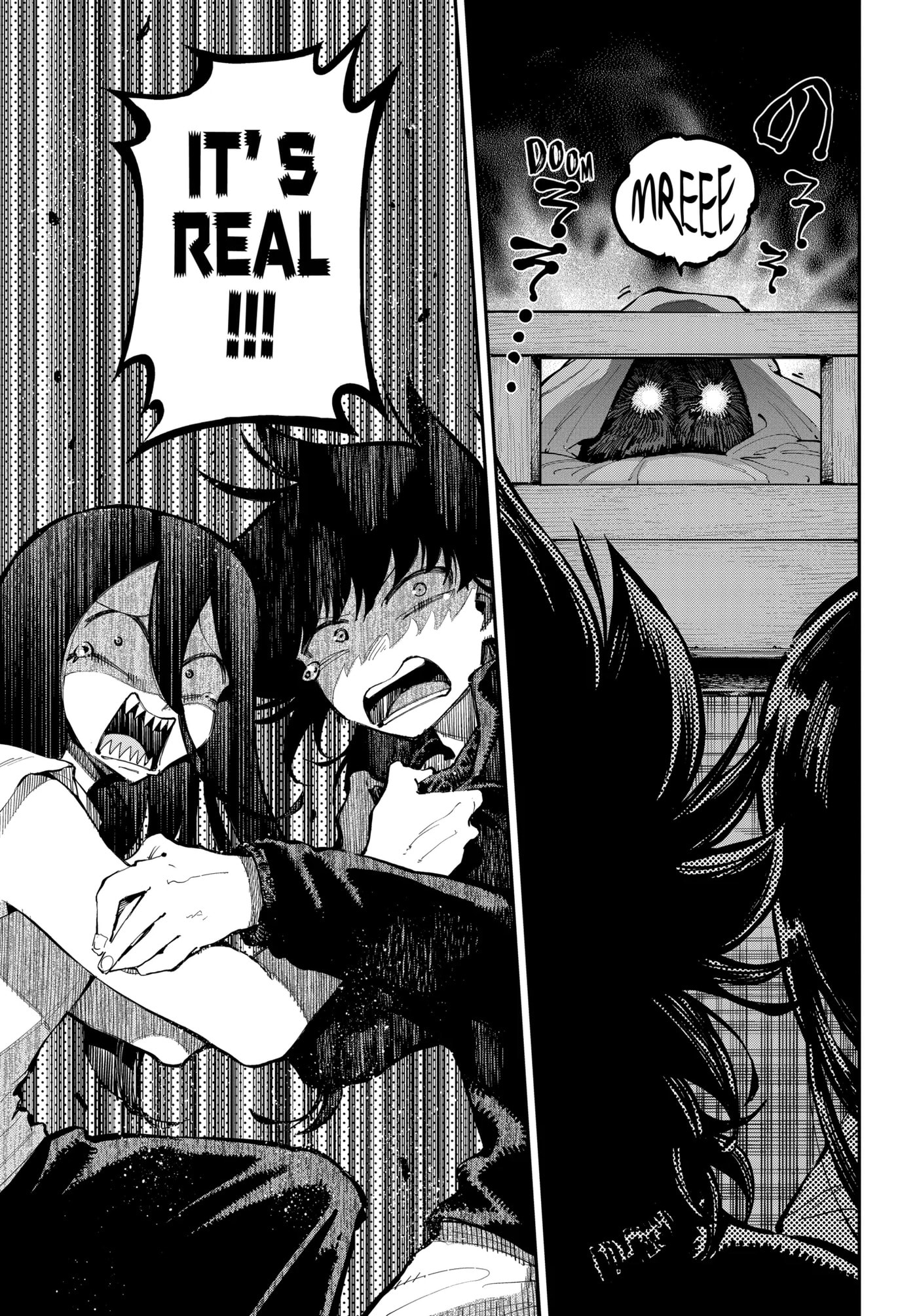 Read Ryuu to Chameleon chapter 27.2 image 5 on Lezhin
