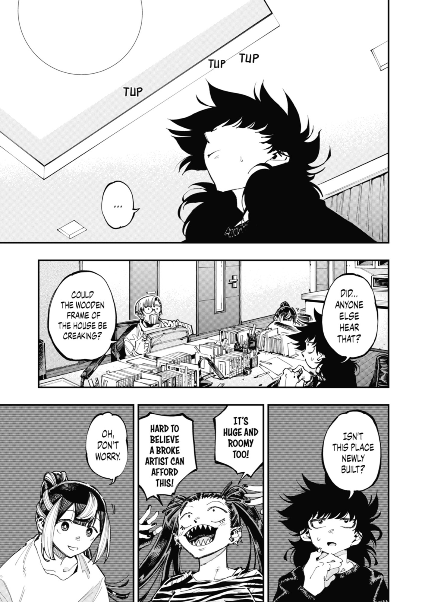 Read Ryuu to Chameleon chapter 27 image 10 on Lezhin