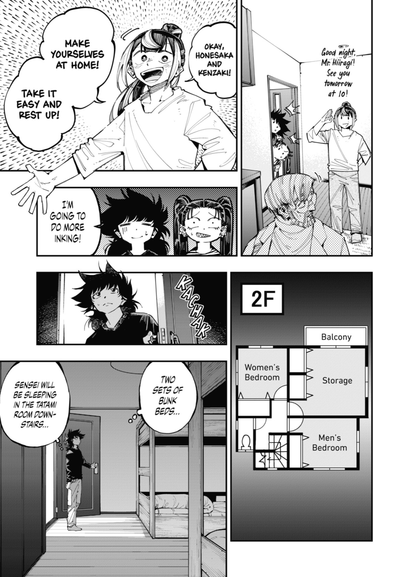 Read Ryuu to Chameleon chapter 27 image 14 on Lezhin
