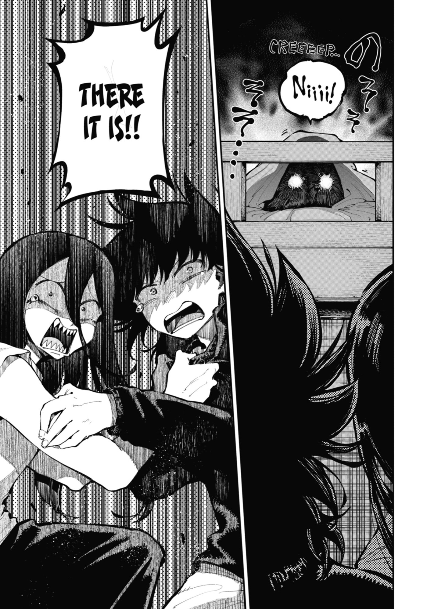Read Ryuu to Chameleon chapter 27 image 20 on Lezhin