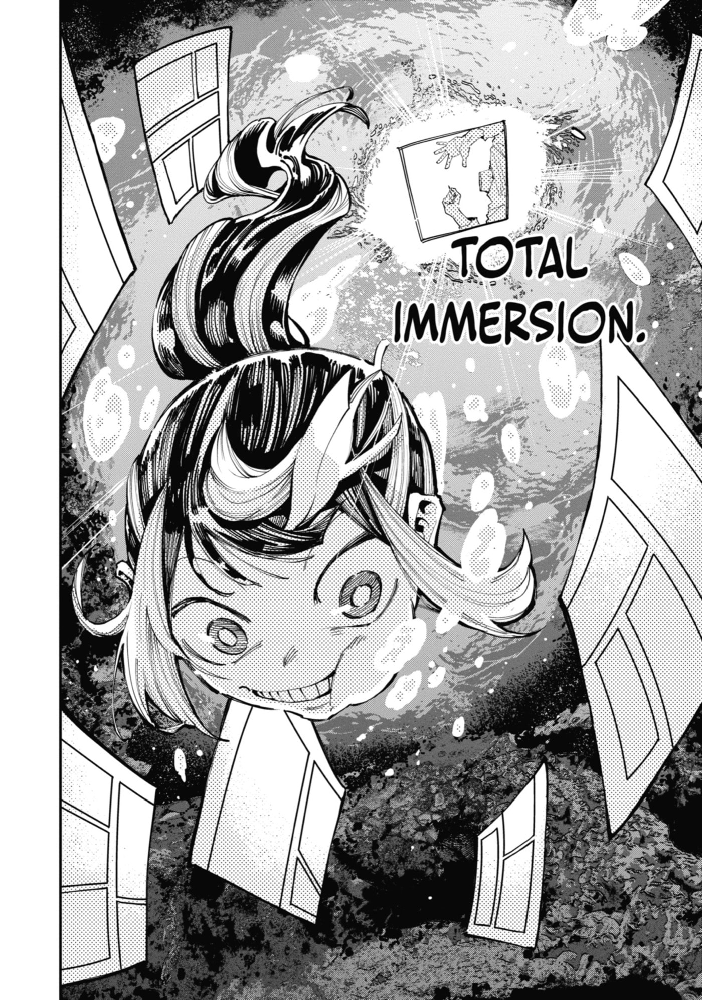 Read Ryuu to Chameleon chapter 27 image 27 on Lezhin