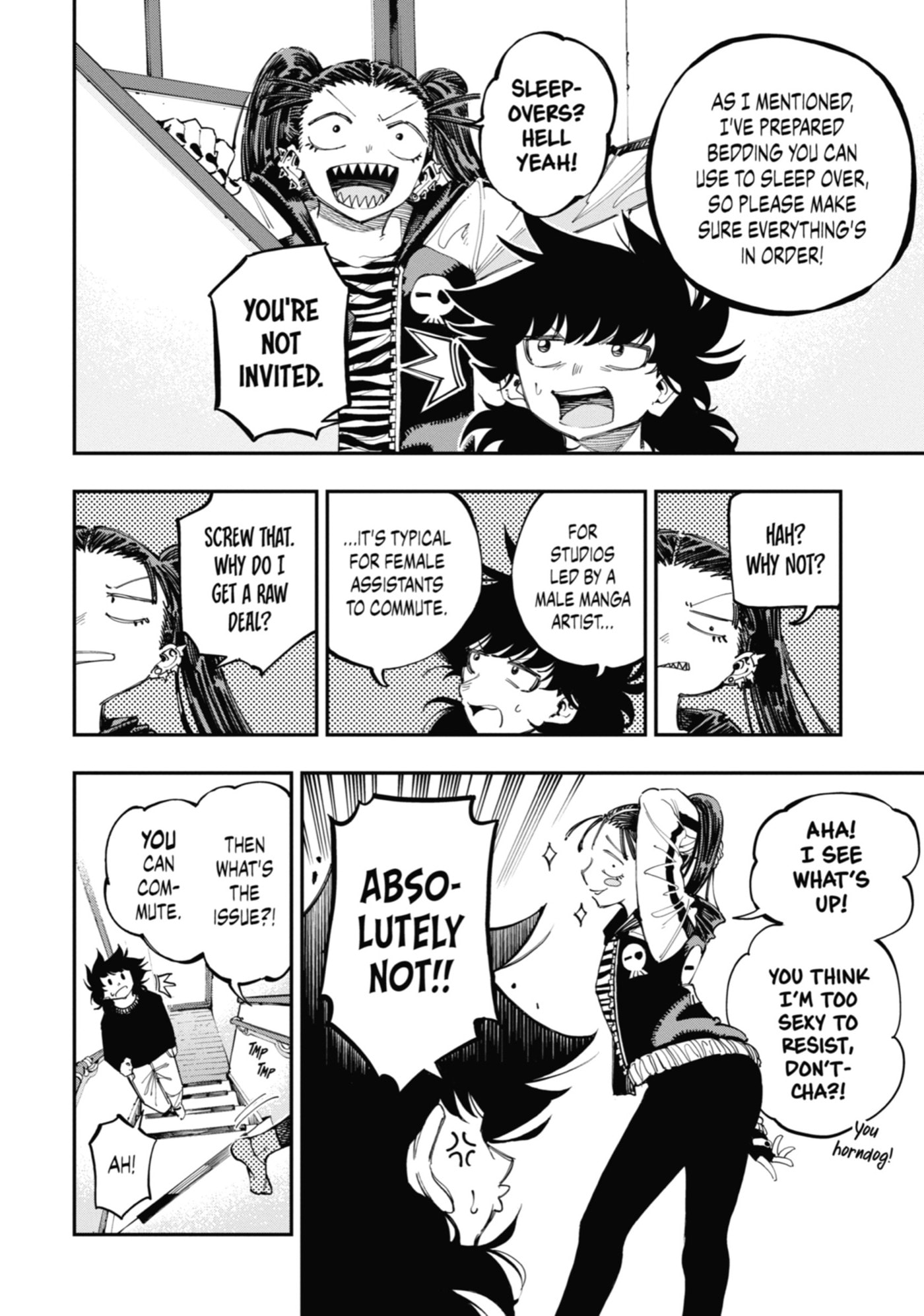 Read Ryuu to Chameleon chapter 27 image 3 on Lezhin