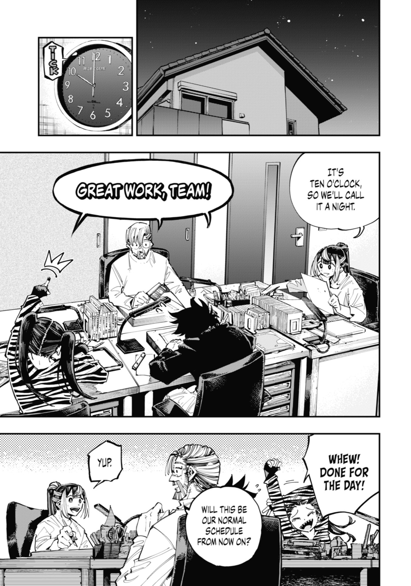Read Ryuu to Chameleon chapter 27 image 6 on Lezhin