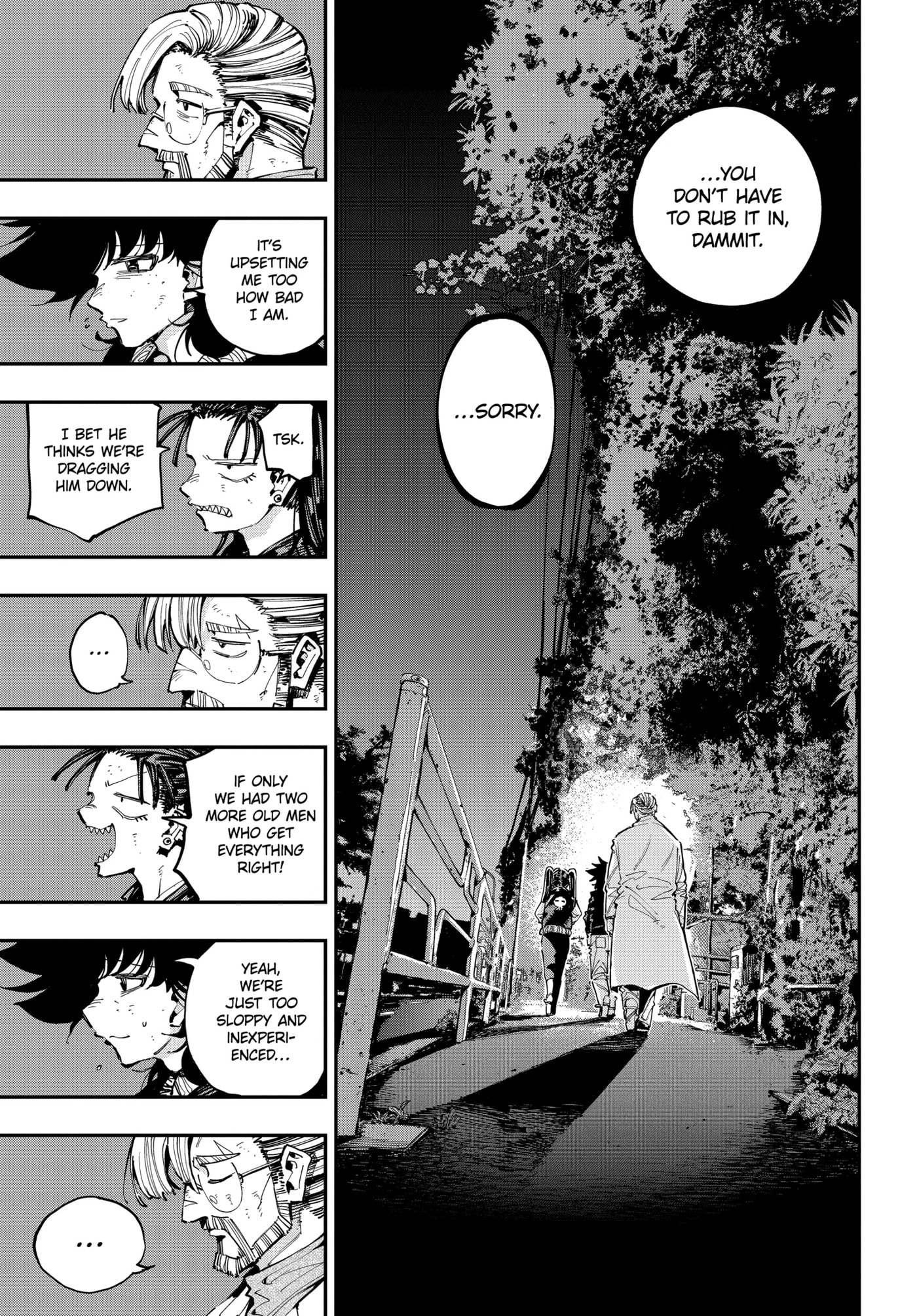 Read Ryuu to Chameleon chapter 29.1 image 10 on Lezhin