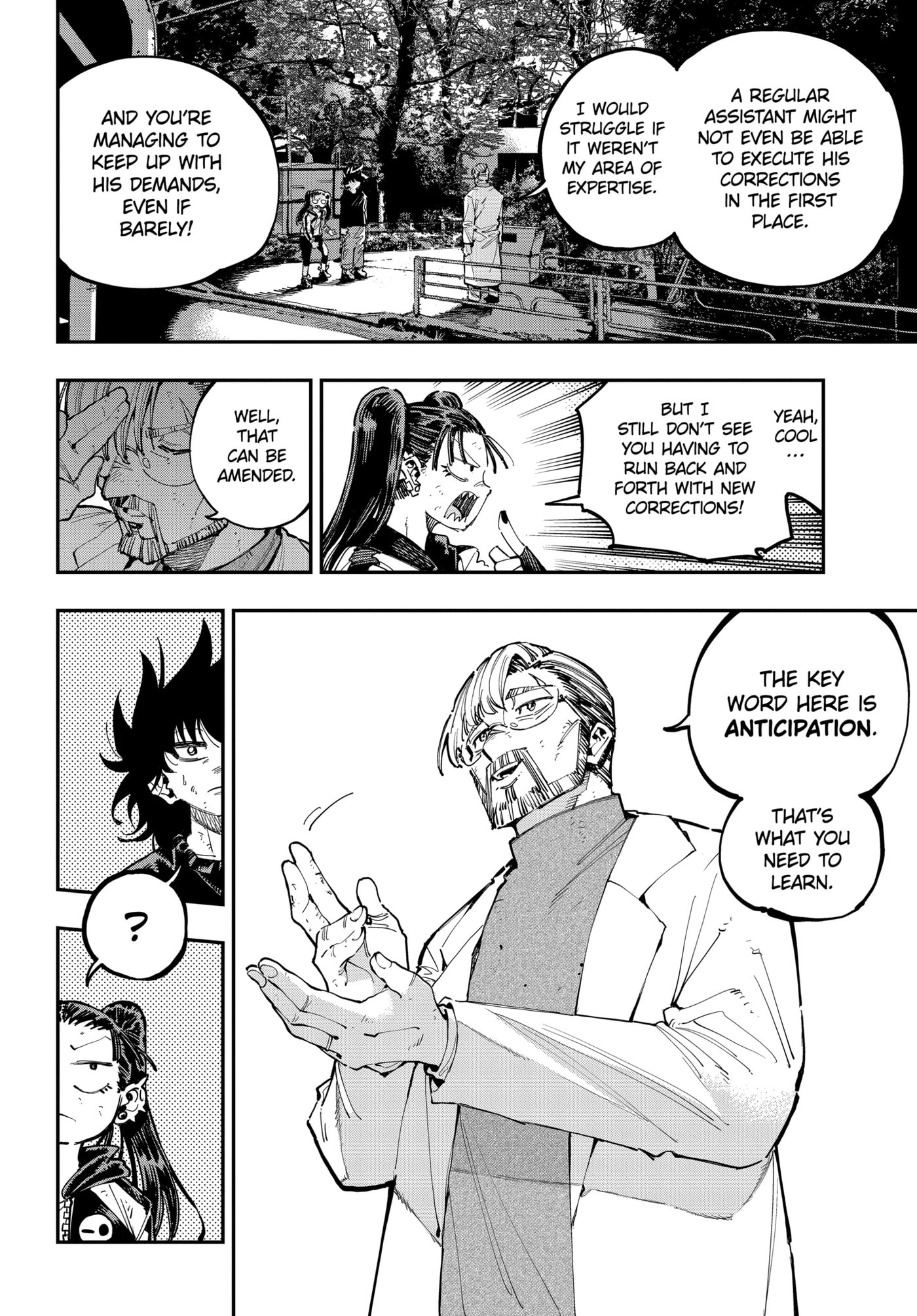 Read Ryuu to Chameleon chapter 29.1 image 13 on Lezhin