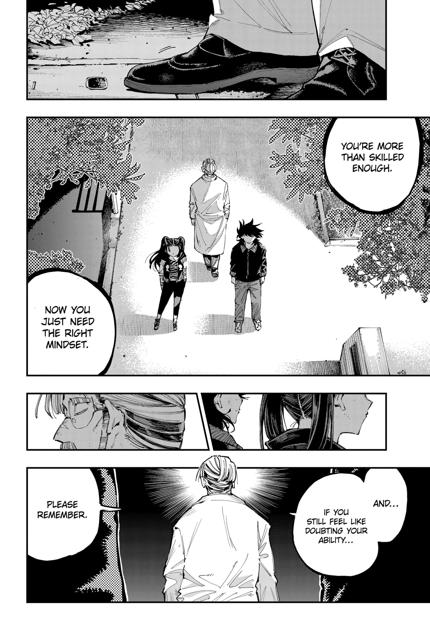 Read Ryuu to Chameleon chapter 29.1 image 15 on Lezhin