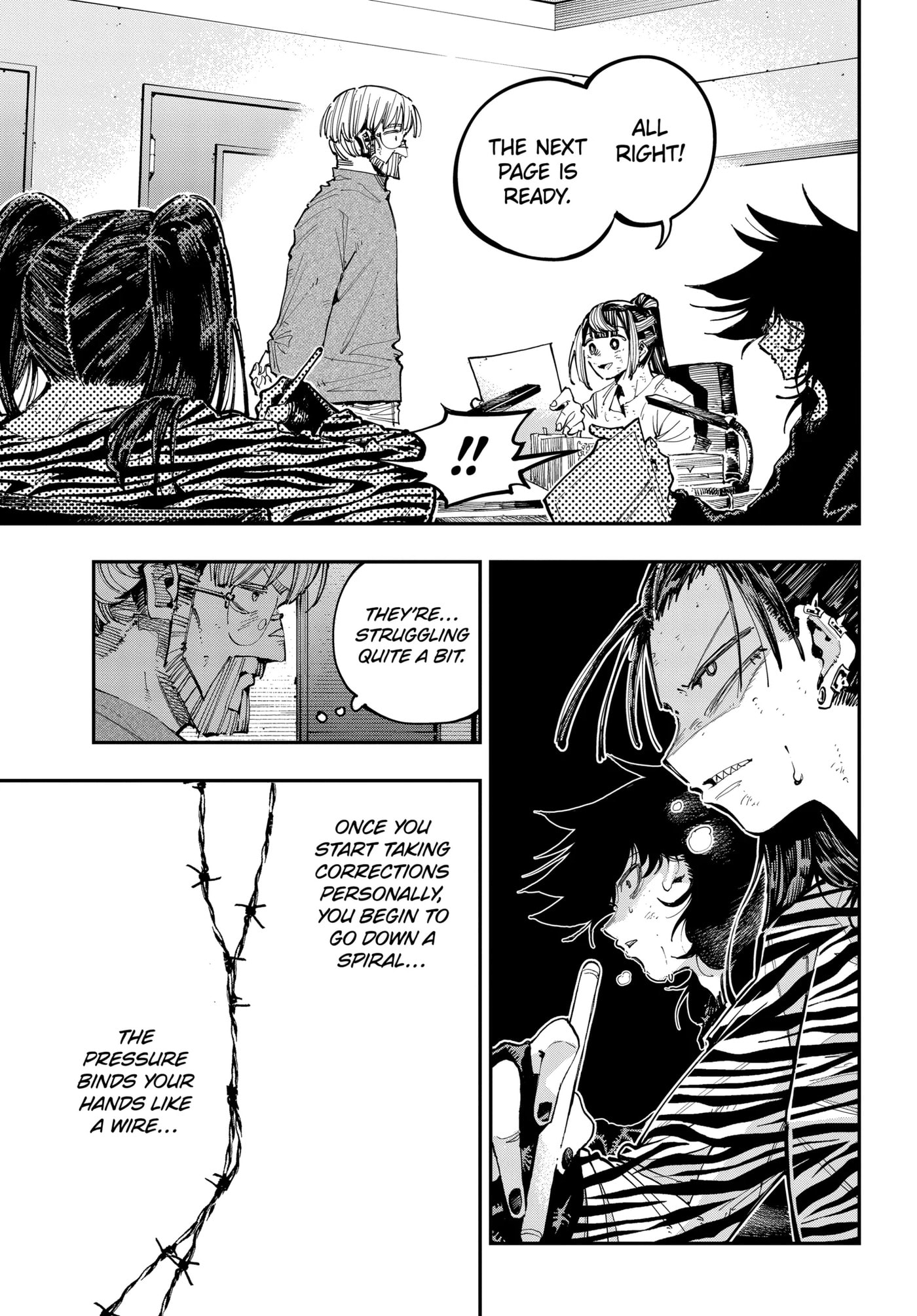 Read Ryuu to Chameleon chapter 29.1 image 4 on Lezhin