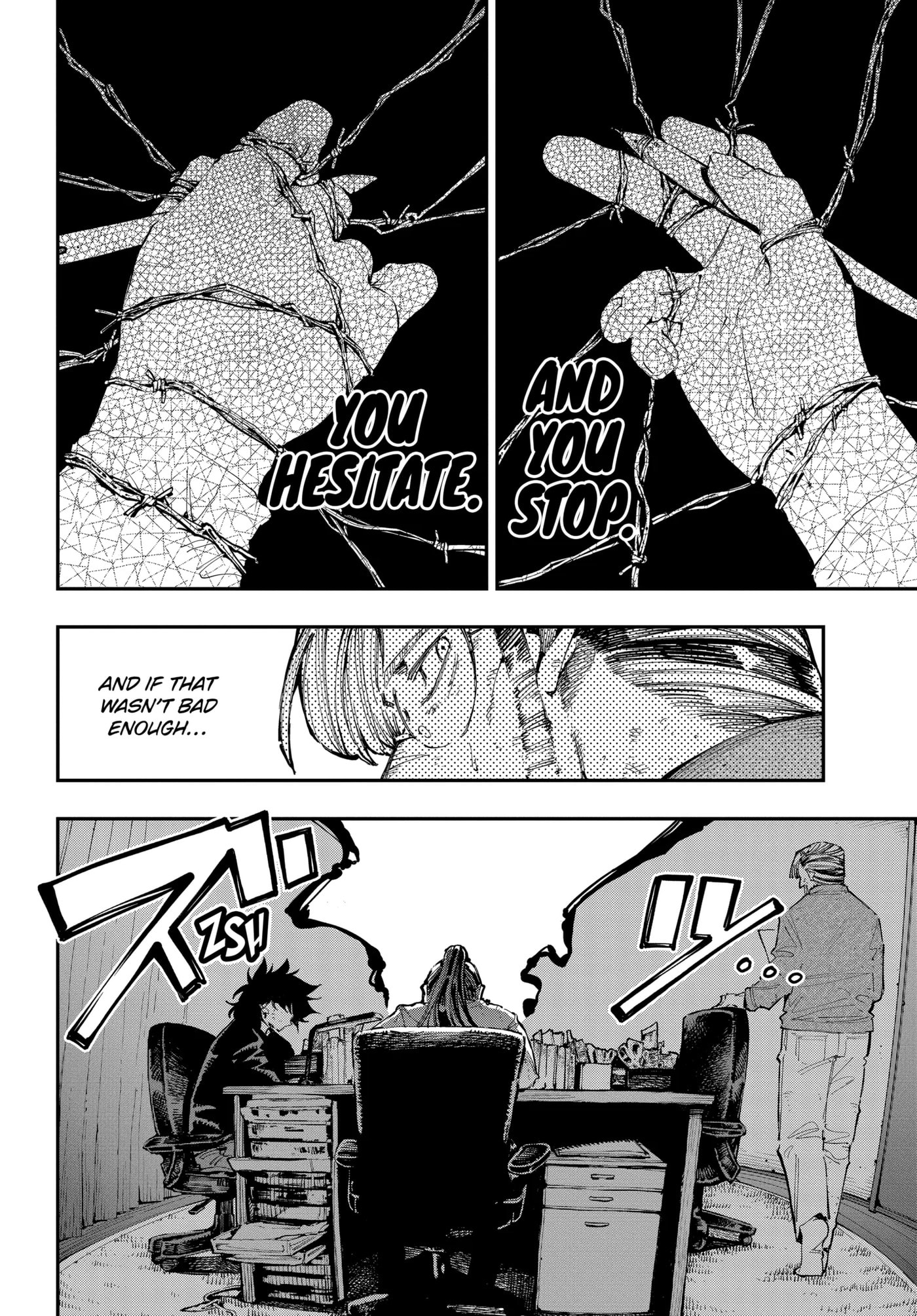 Read Ryuu to Chameleon chapter 29.1 image 5 on Lezhin