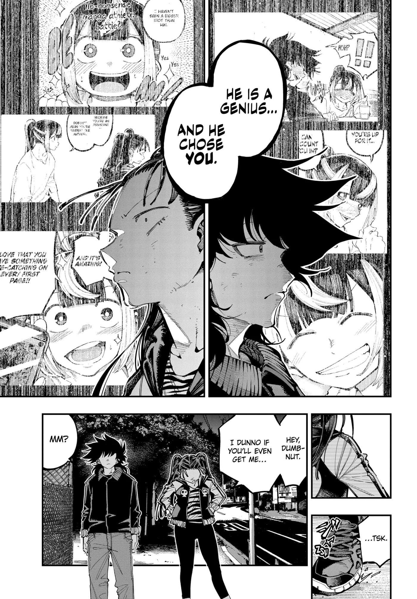 Read Ryuu to Chameleon chapter 29.2 image 0 on Lezhin
