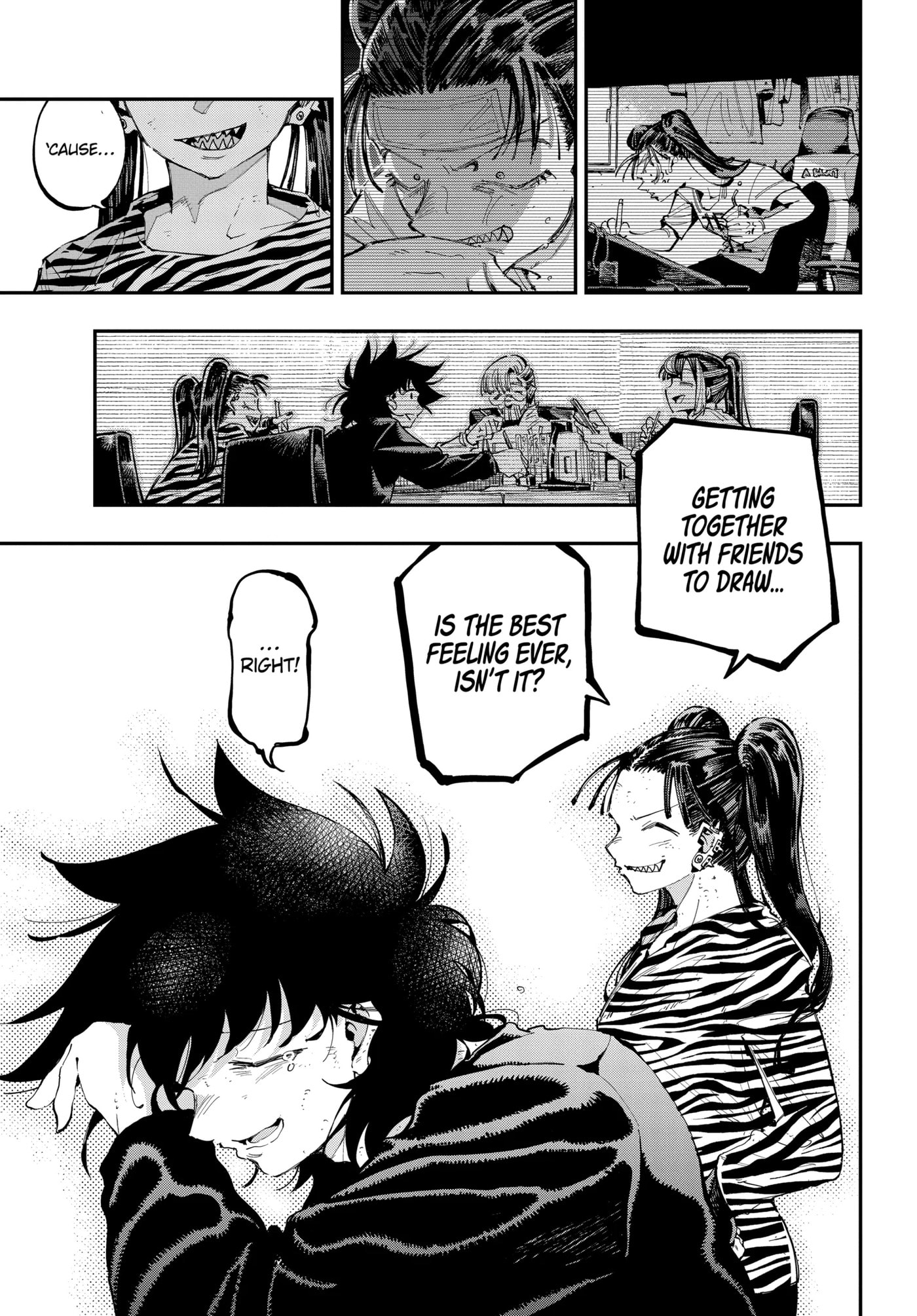 Read Ryuu to Chameleon chapter 29.2 image 10 on Lezhin
