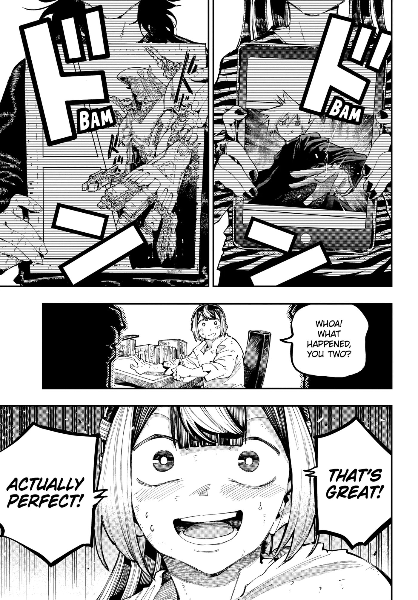 Read Ryuu to Chameleon chapter 29.2 image 4 on Lezhin