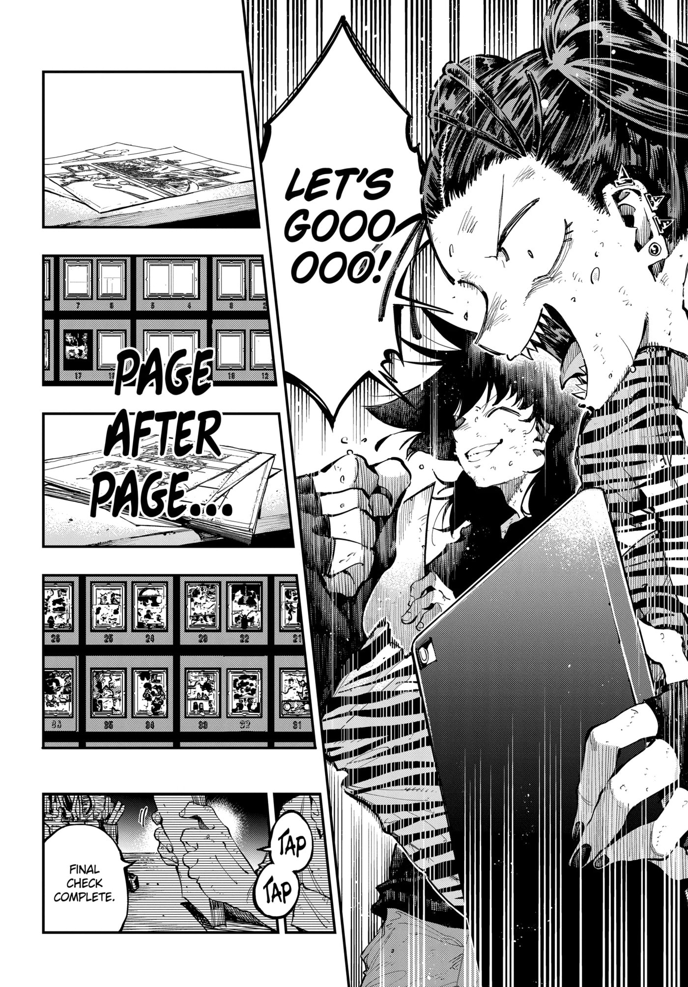 Read Ryuu to Chameleon chapter 29.2 image 5 on Lezhin
