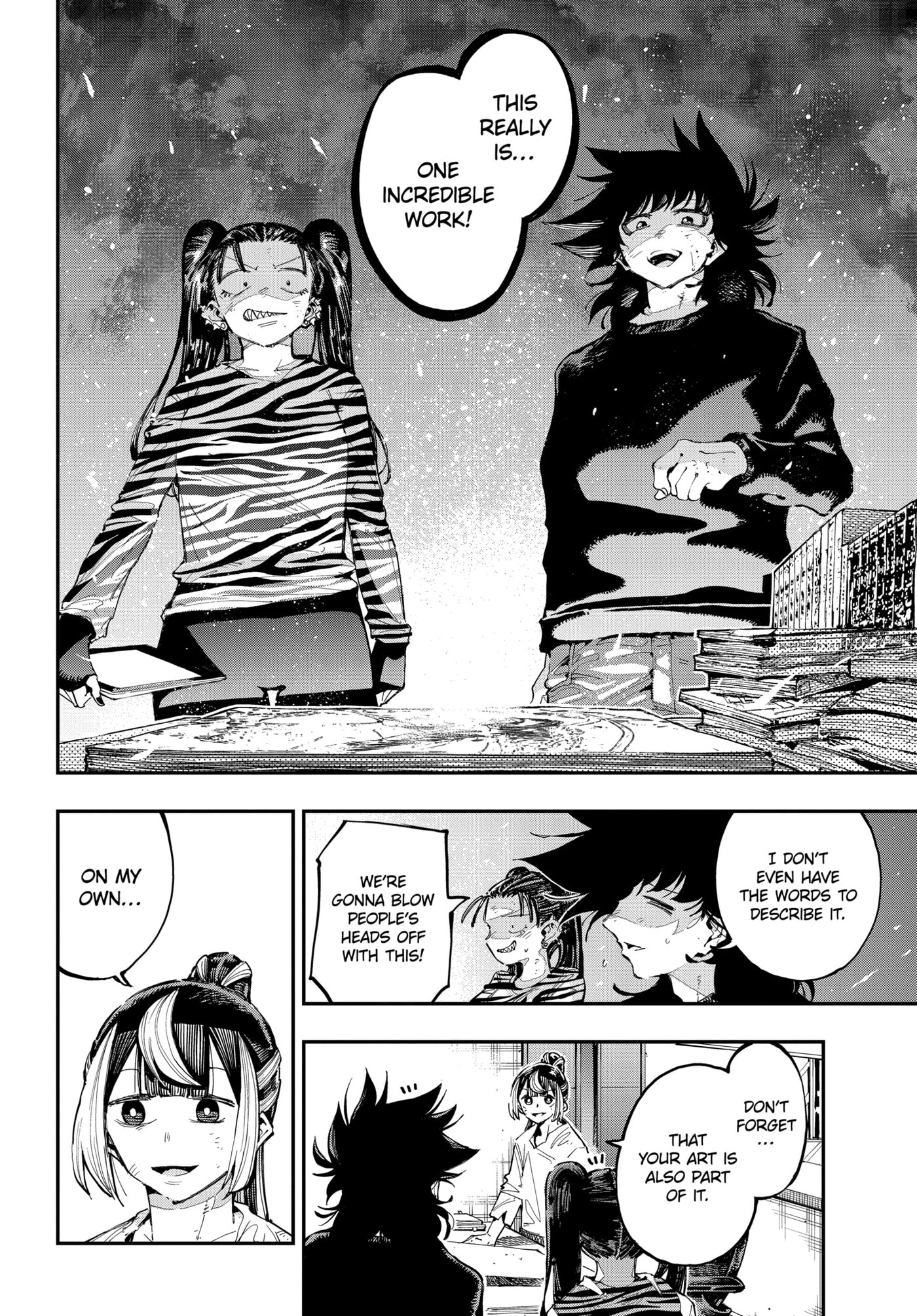 Read Ryuu to Chameleon chapter 29.2 image 7 on Lezhin