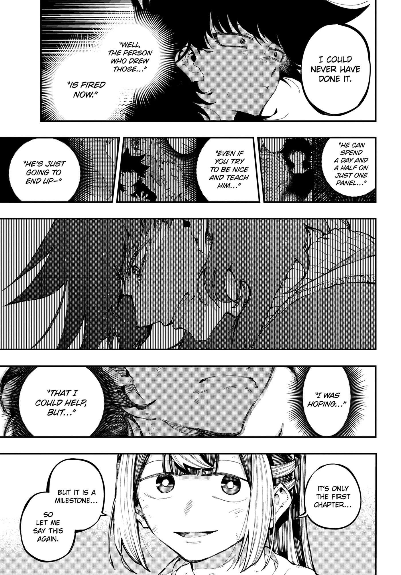 Read Ryuu to Chameleon chapter 29.2 image 8 on Lezhin