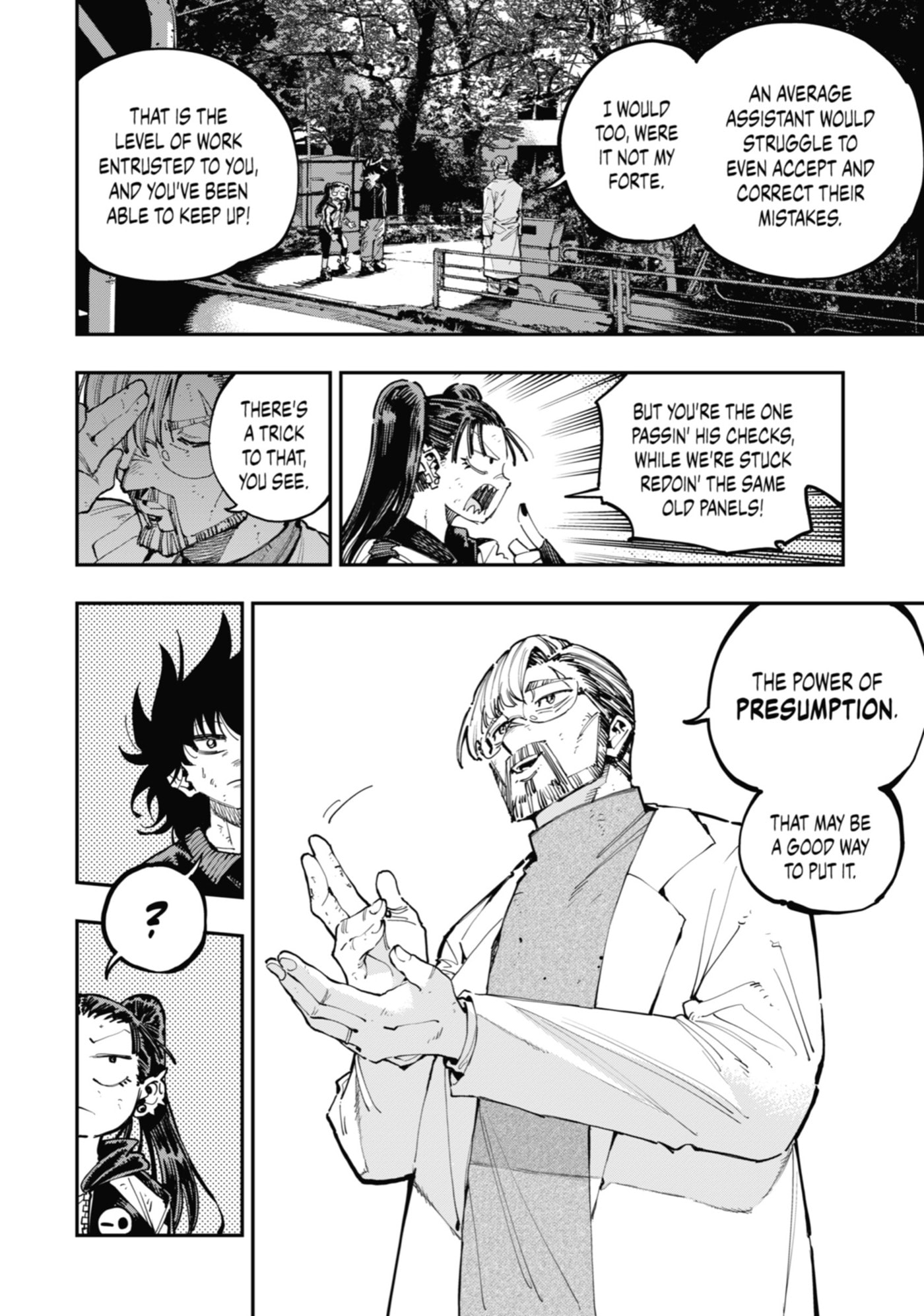 Read Ryuu to Chameleon chapter 29 image 13 on Lezhin