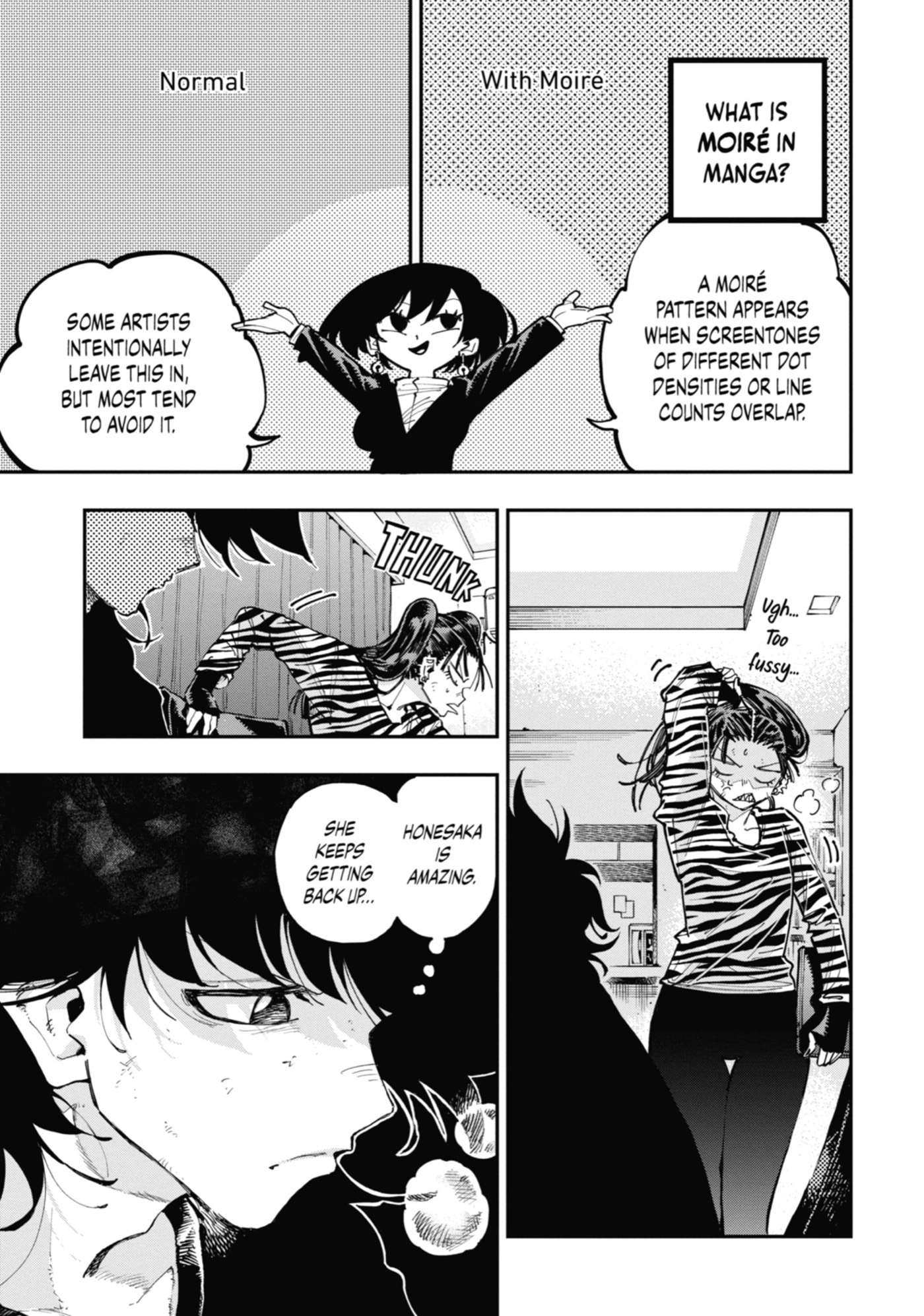 Read Ryuu to Chameleon chapter 29 image 2 on Lezhin