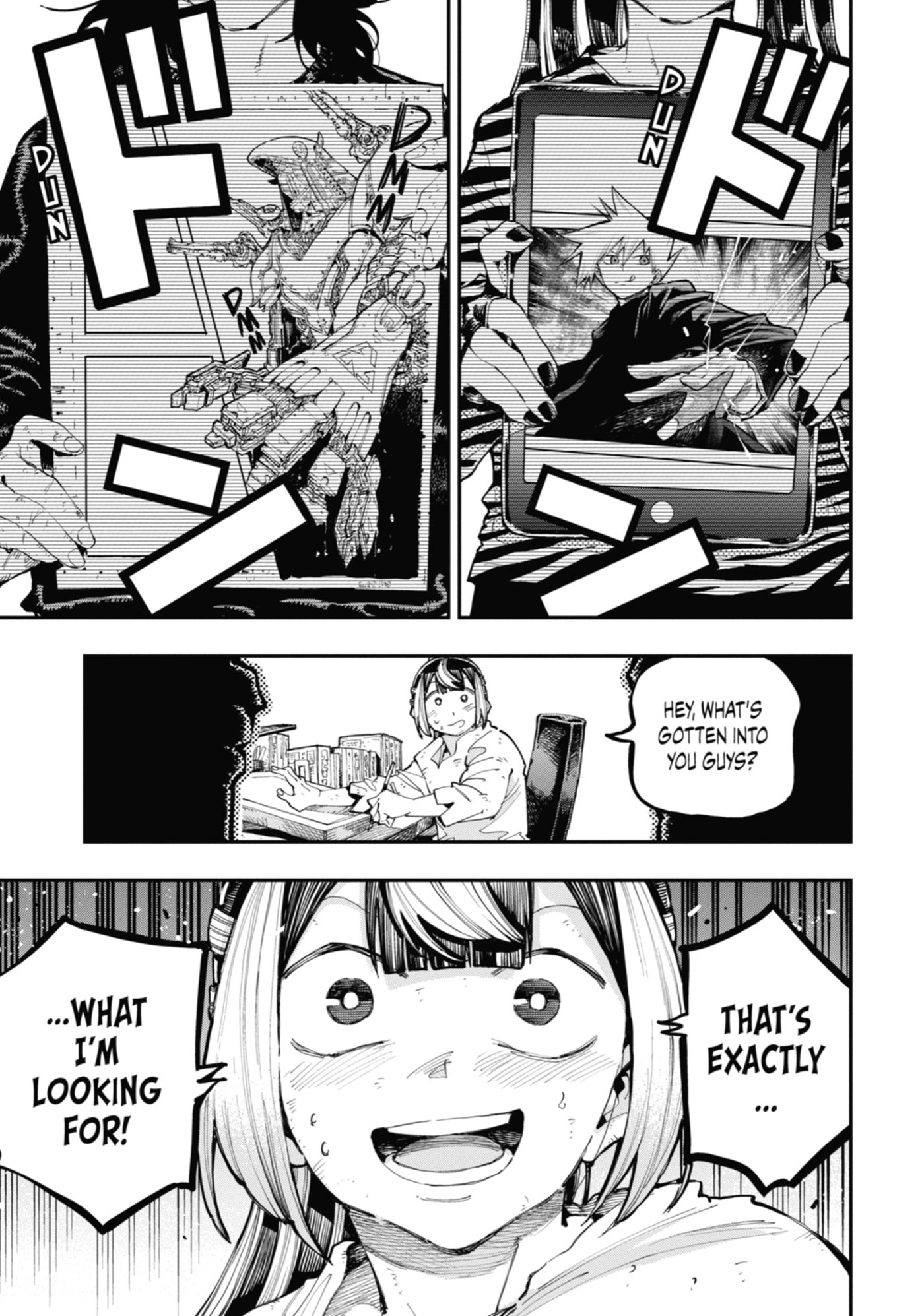 Read Ryuu to Chameleon chapter 29 image 20 on Lezhin