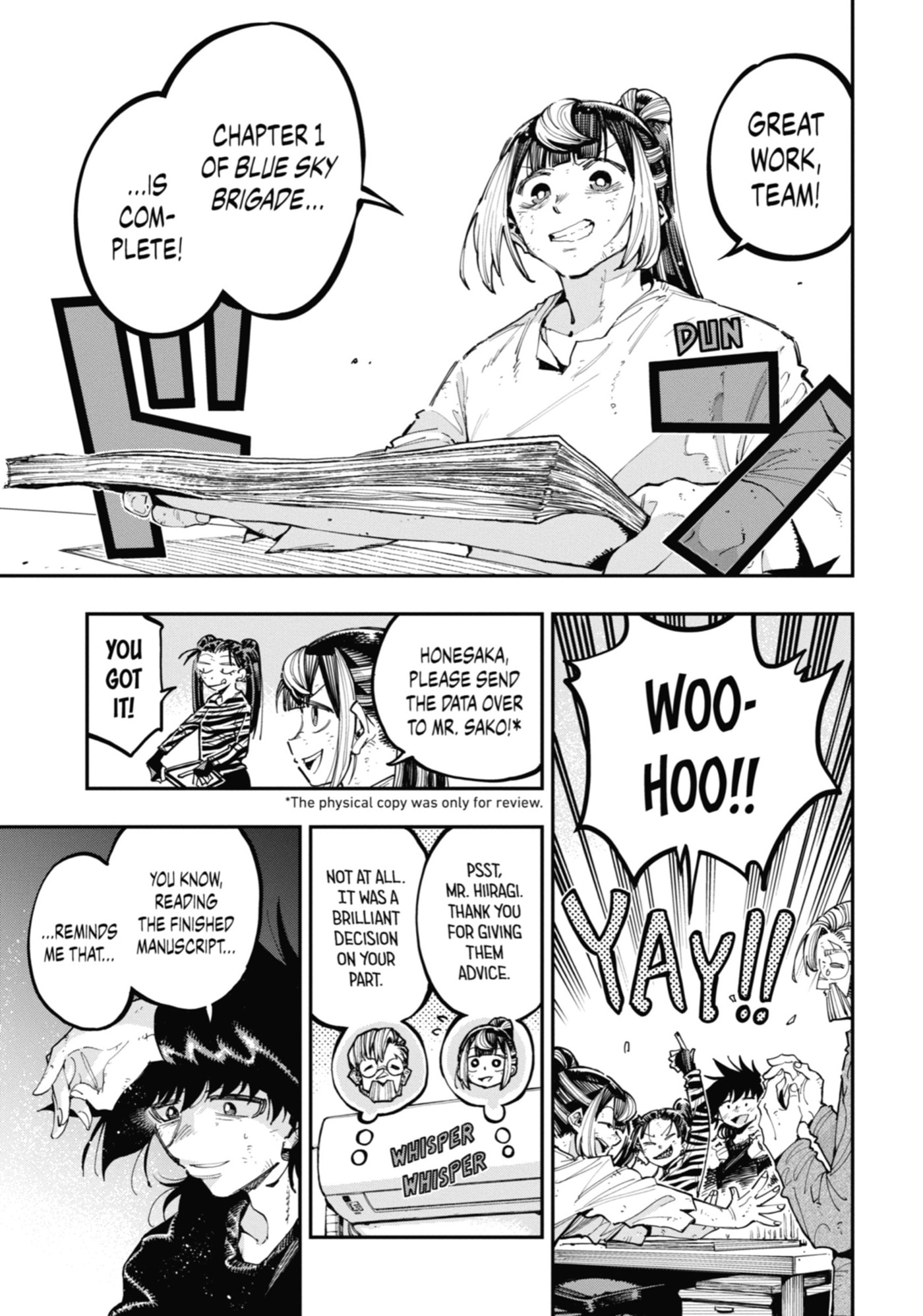 Read Ryuu to Chameleon chapter 29 image 22 on Lezhin