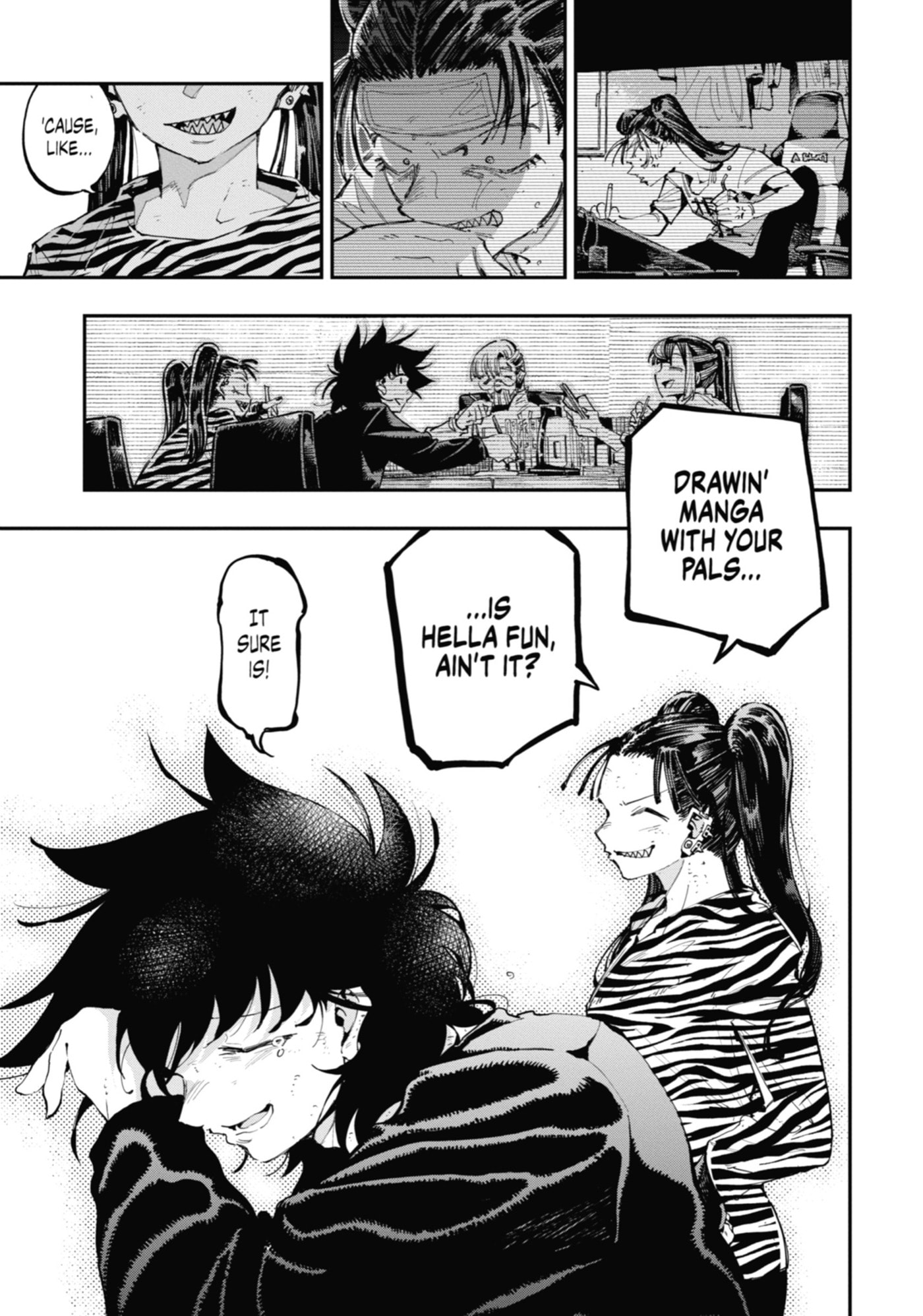 Read Ryuu to Chameleon chapter 29 image 26 on Lezhin