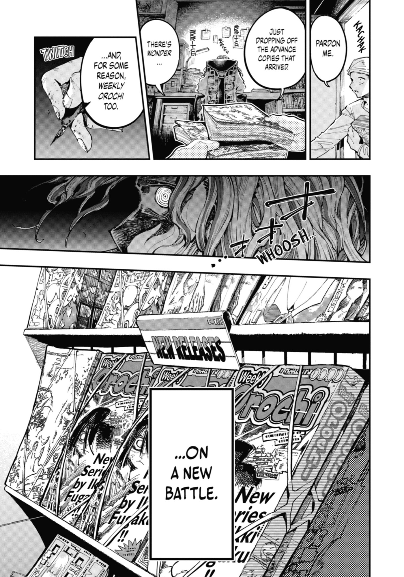 Read Ryuu to Chameleon chapter 29 image 30 on Lezhin