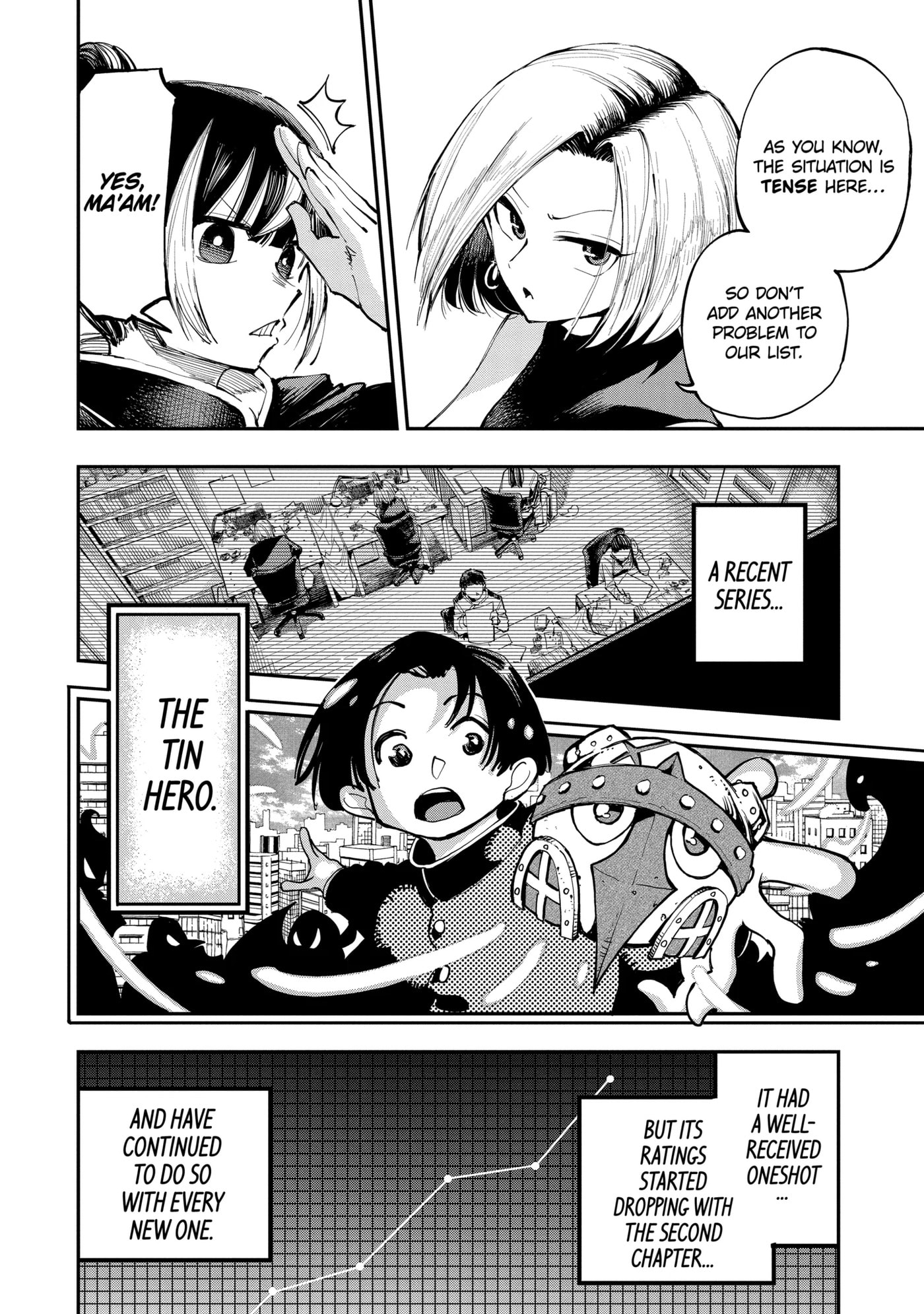 Read Ryuu to Chameleon chapter 3.1 image 13 on Lezhin