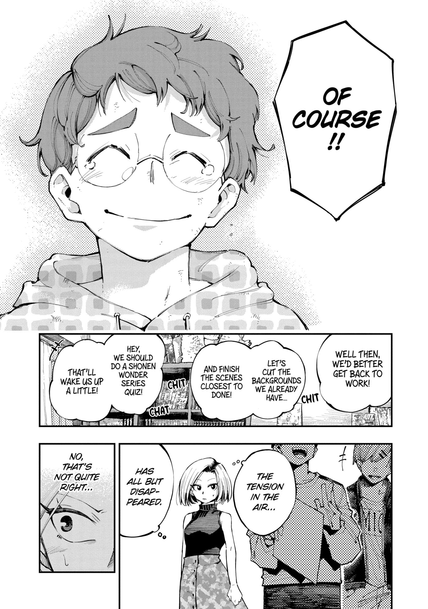 Read Ryuu to Chameleon chapter 3.2 image 10 on Lezhin