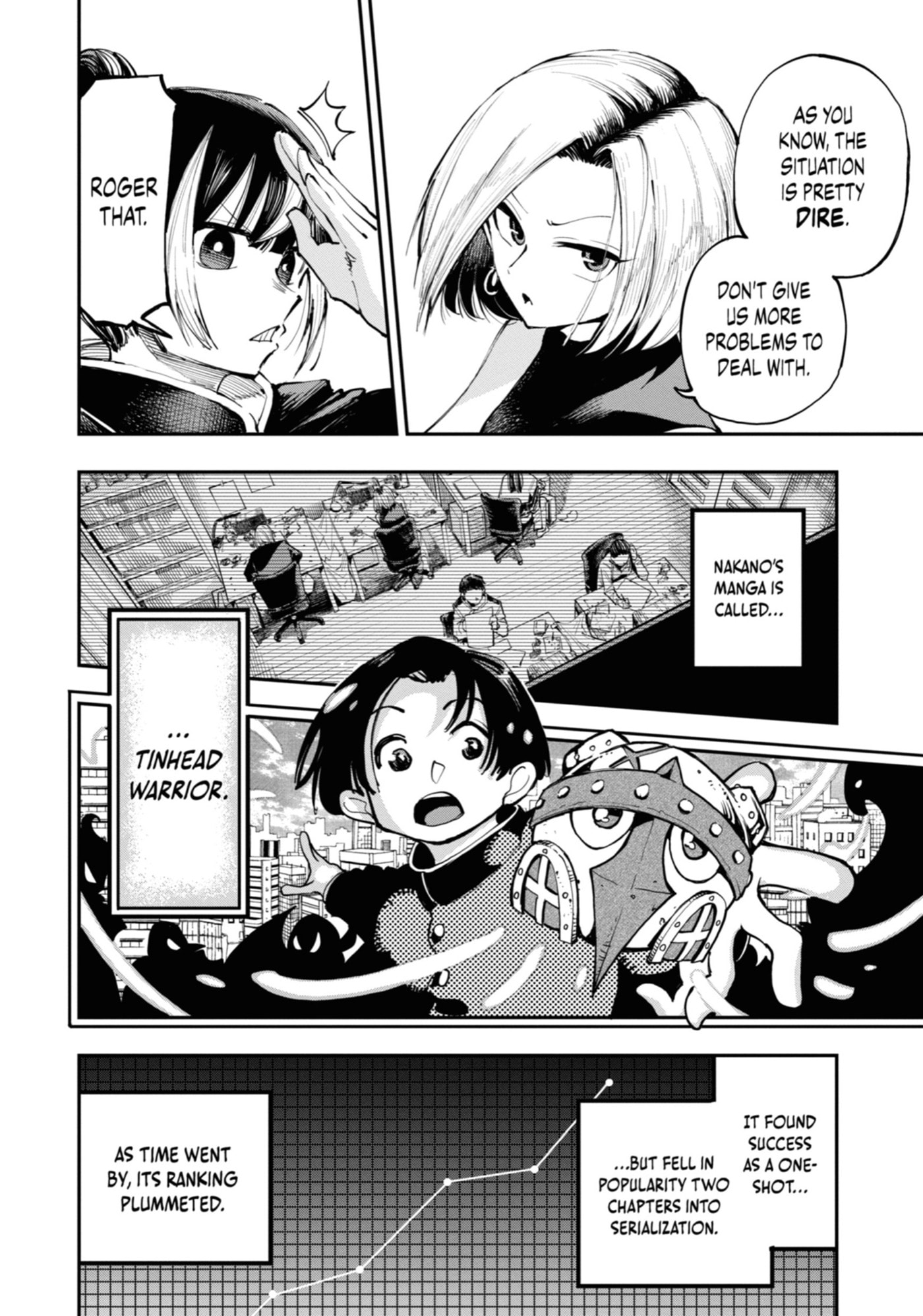 Read Ryuu to Chameleon chapter 3 image 13 on Lezhin