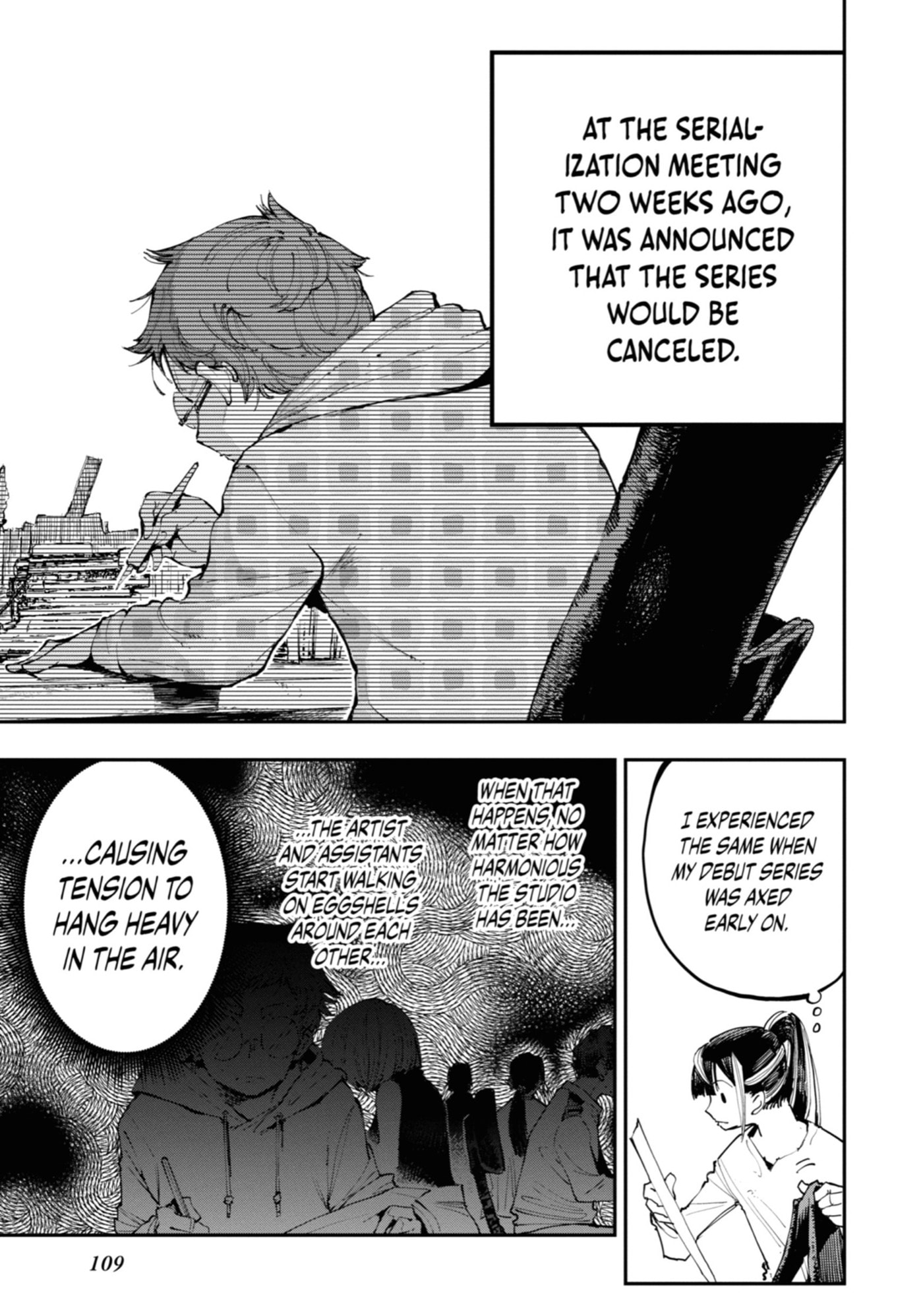 Read Ryuu to Chameleon chapter 3 image 14 on Lezhin