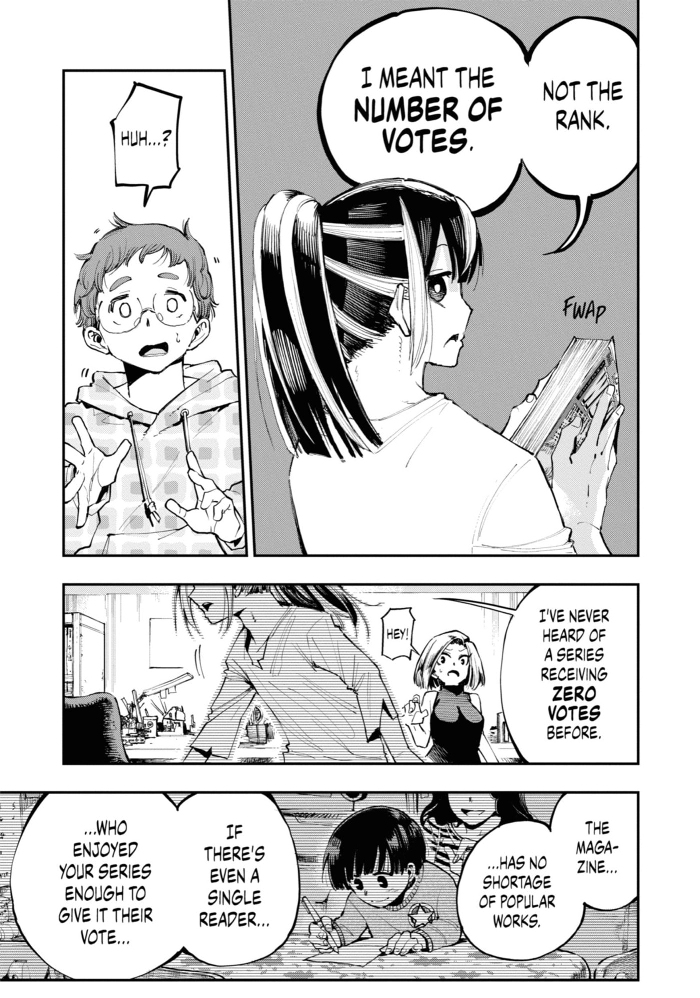 Read Ryuu to Chameleon chapter 3 image 21 on Lezhin