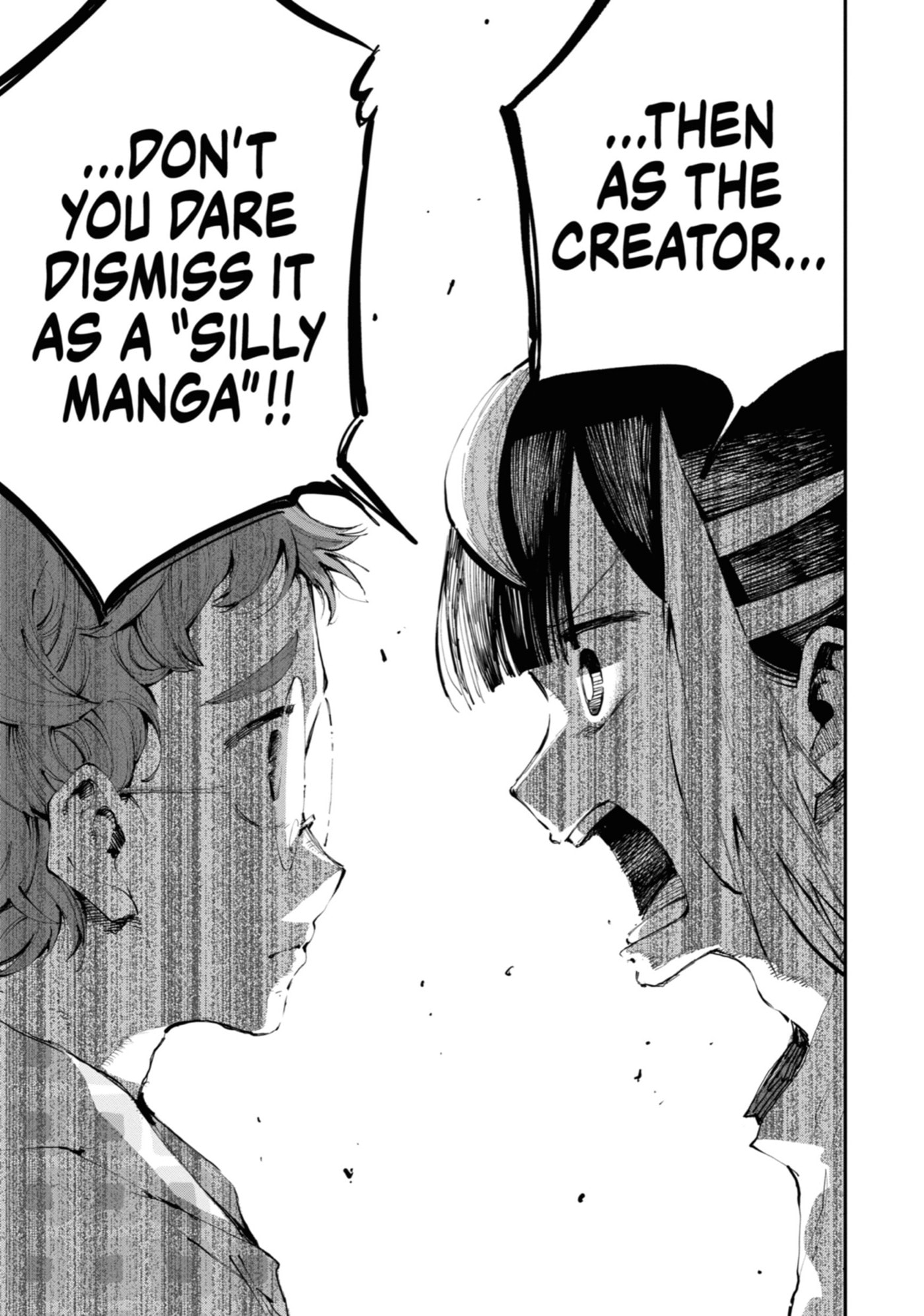 Read Ryuu to Chameleon chapter 3 image 22 on Lezhin