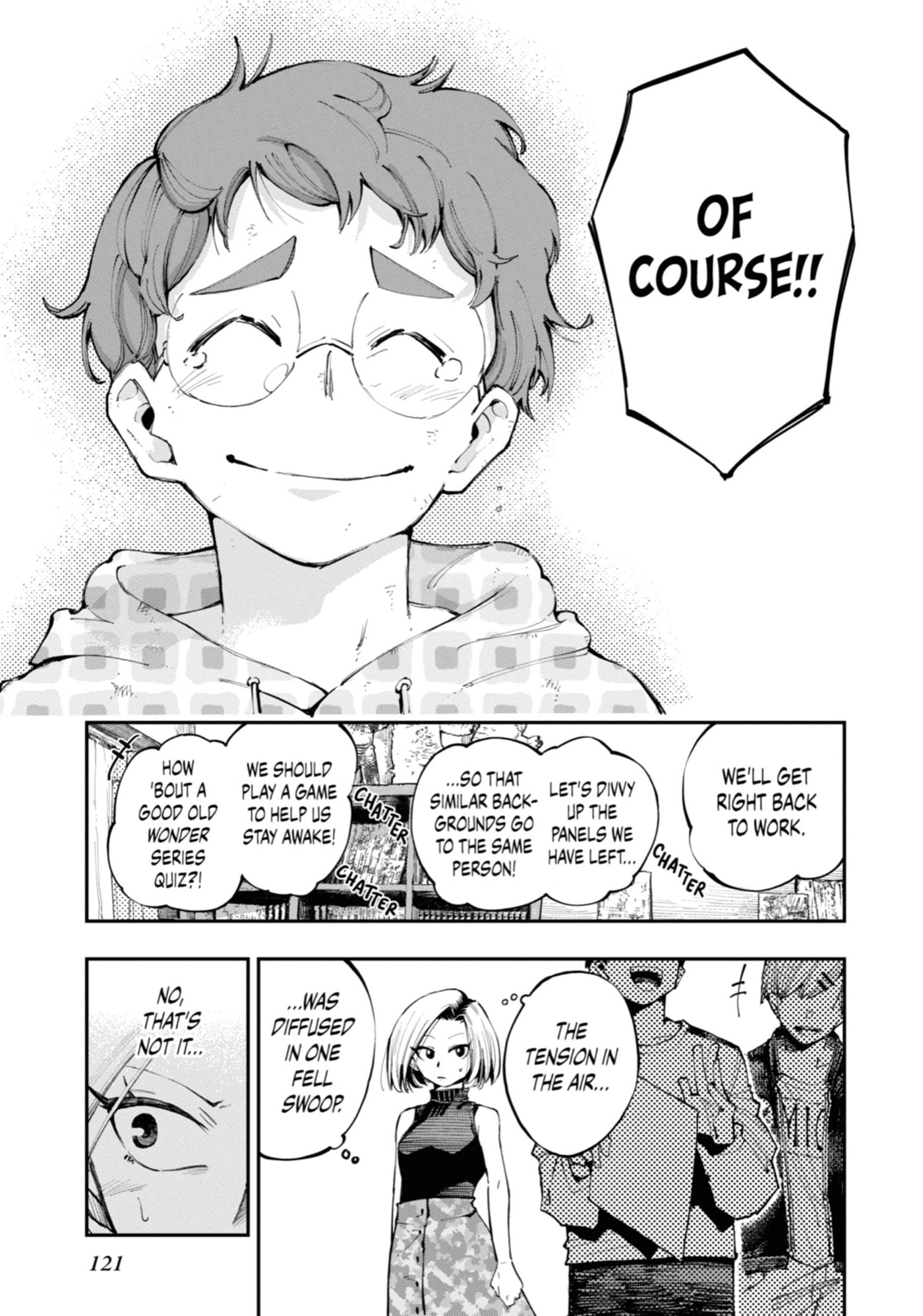 Read Ryuu to Chameleon chapter 3 image 26 on Lezhin