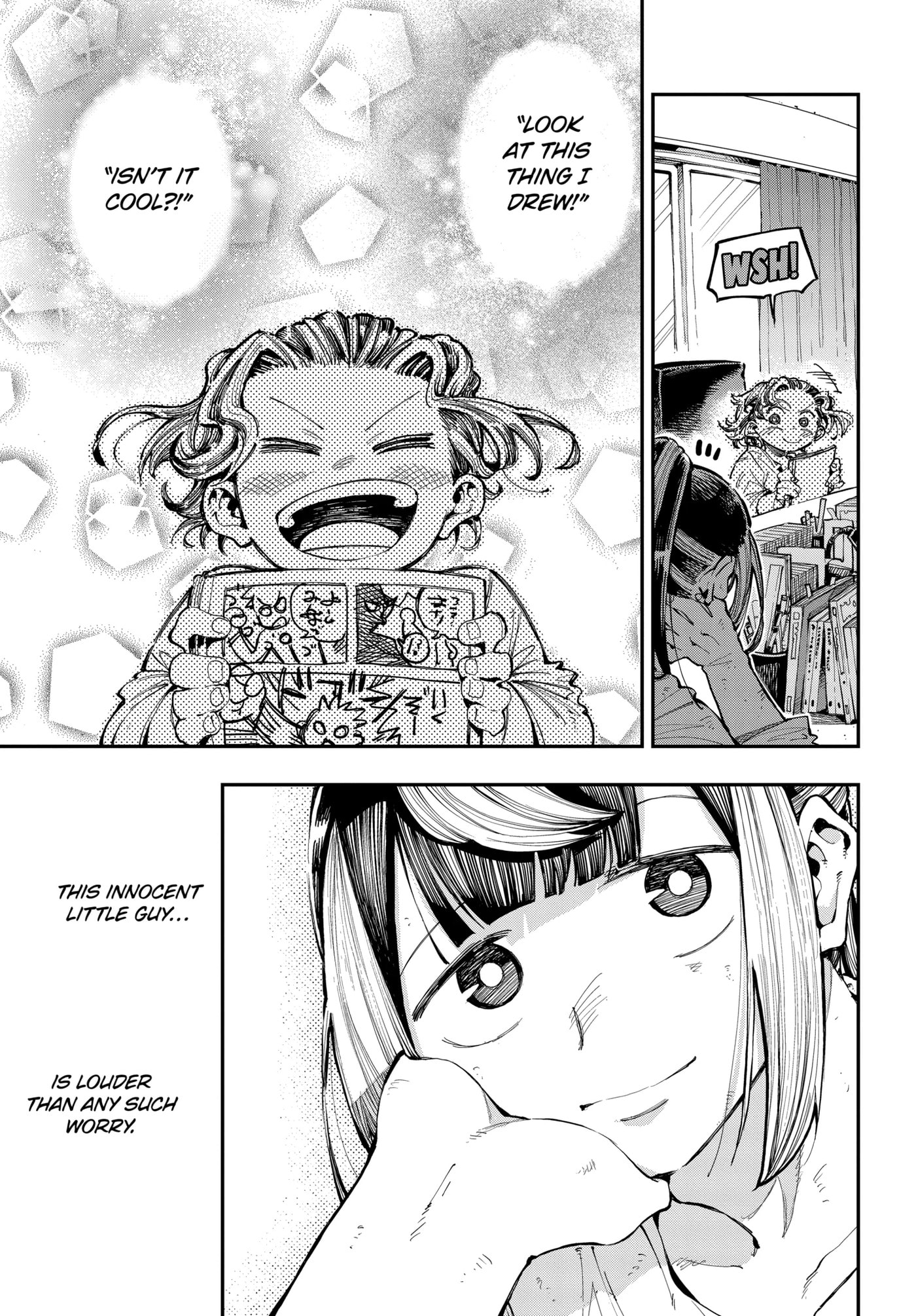 Read Ryuu to Chameleon chapter 31.2 image 0 on Lezhin