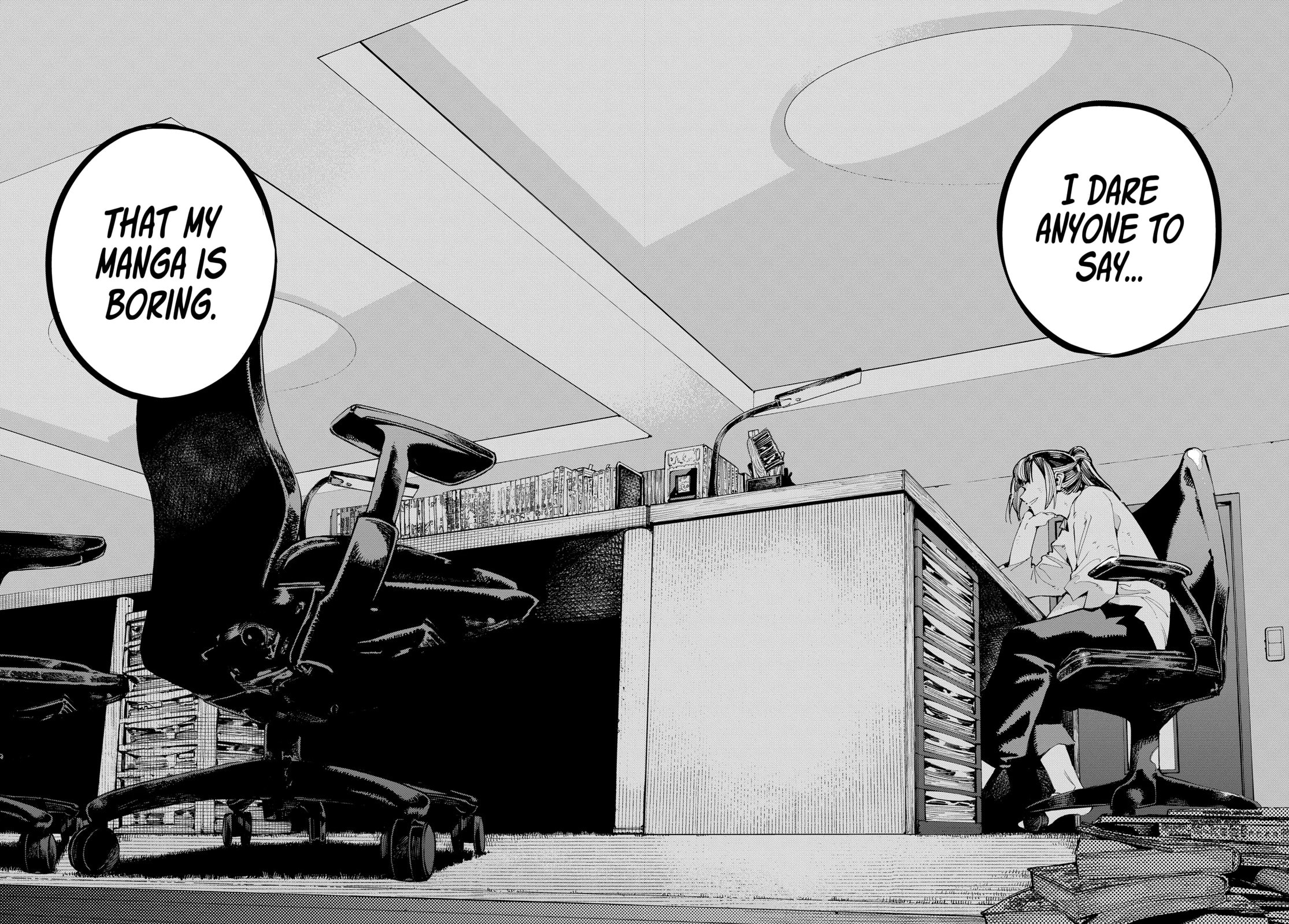 Read Ryuu to Chameleon chapter 31.2 image 1 on Lezhin