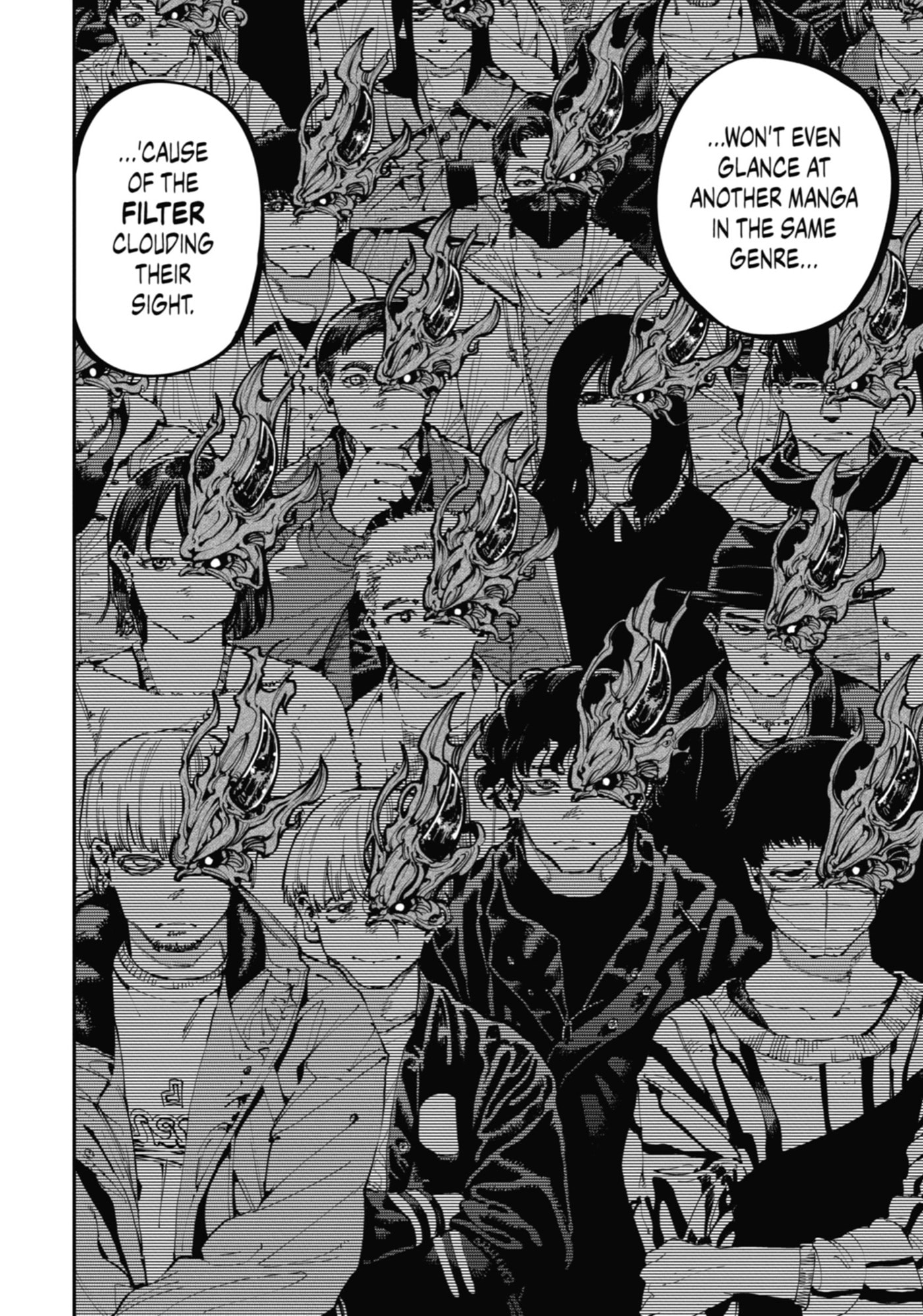 Read Ryuu to Chameleon chapter 31 image 1 on Lezhin