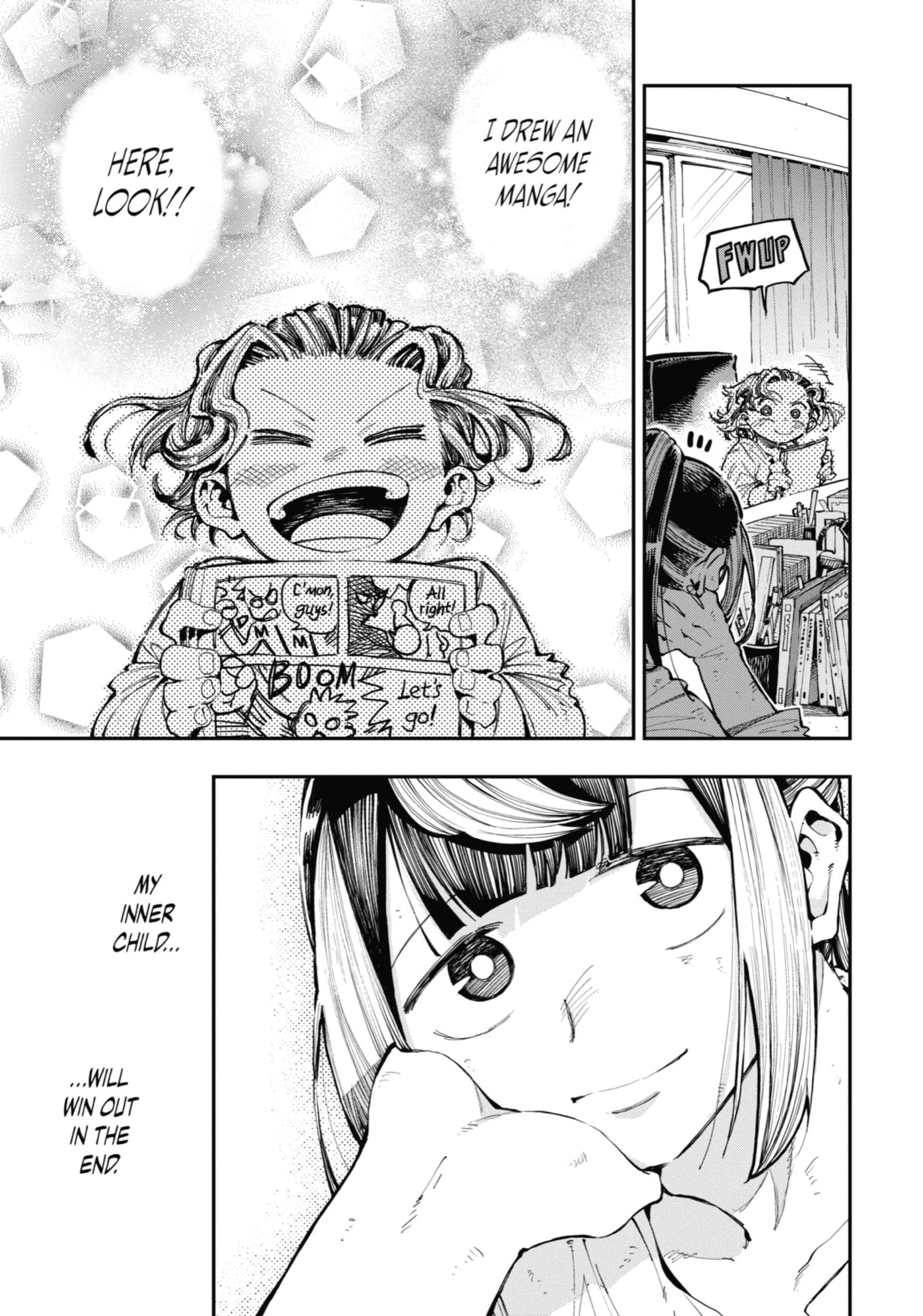 Read Ryuu to Chameleon chapter 31 image 10 on Lezhin