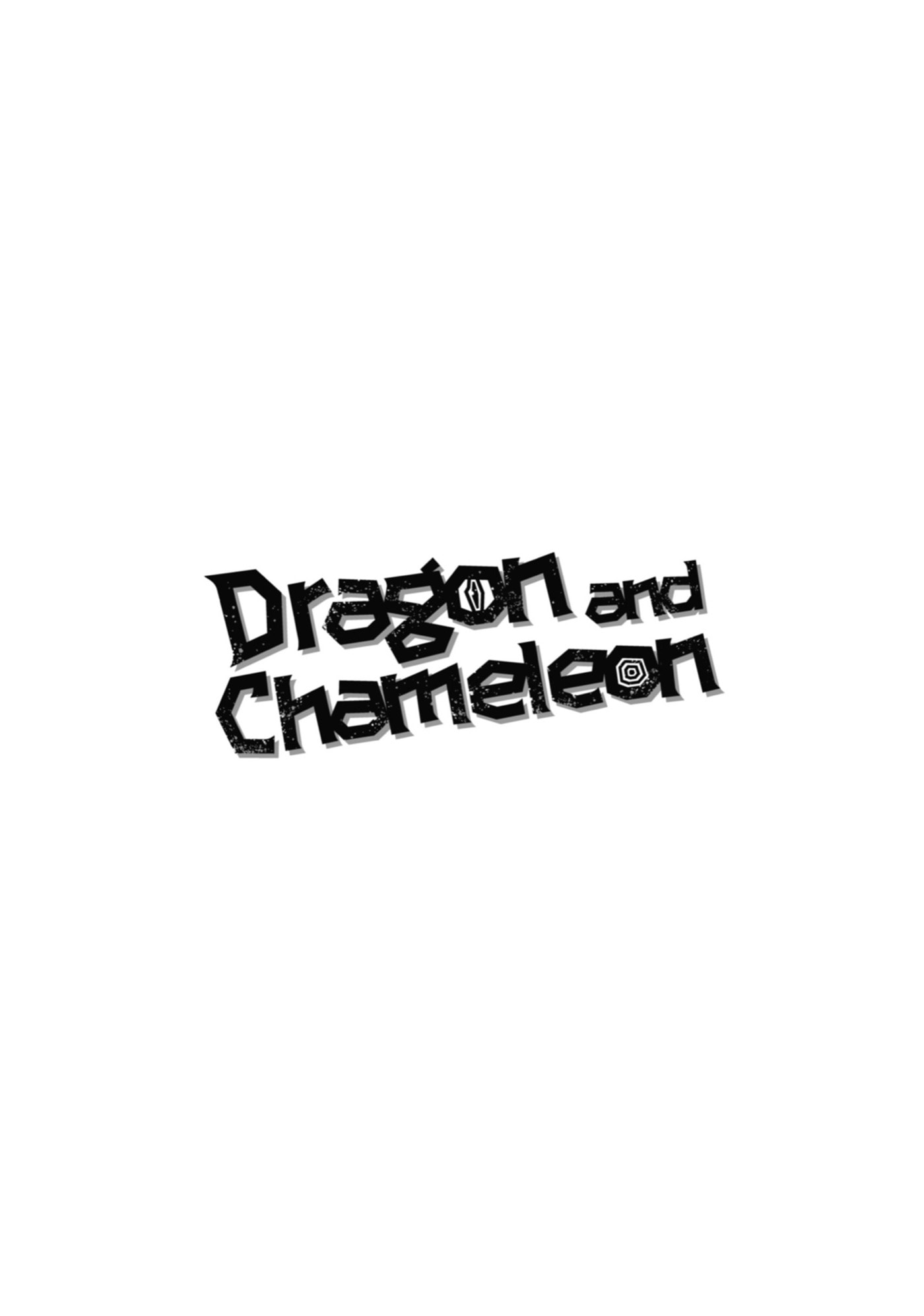 Read Ryuu to Chameleon chapter 34 image 17 on Lezhin