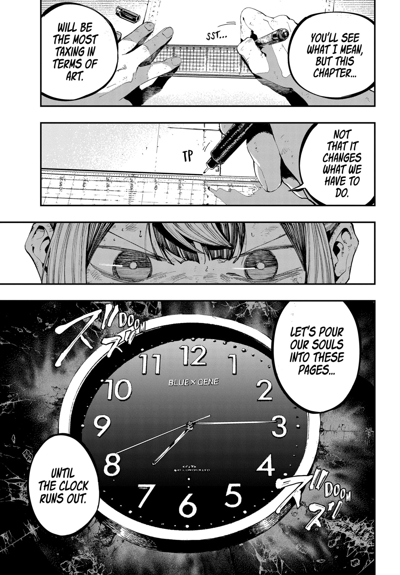 Read Ryuu to Chameleon chapter 35.2 image 12 on Lezhin