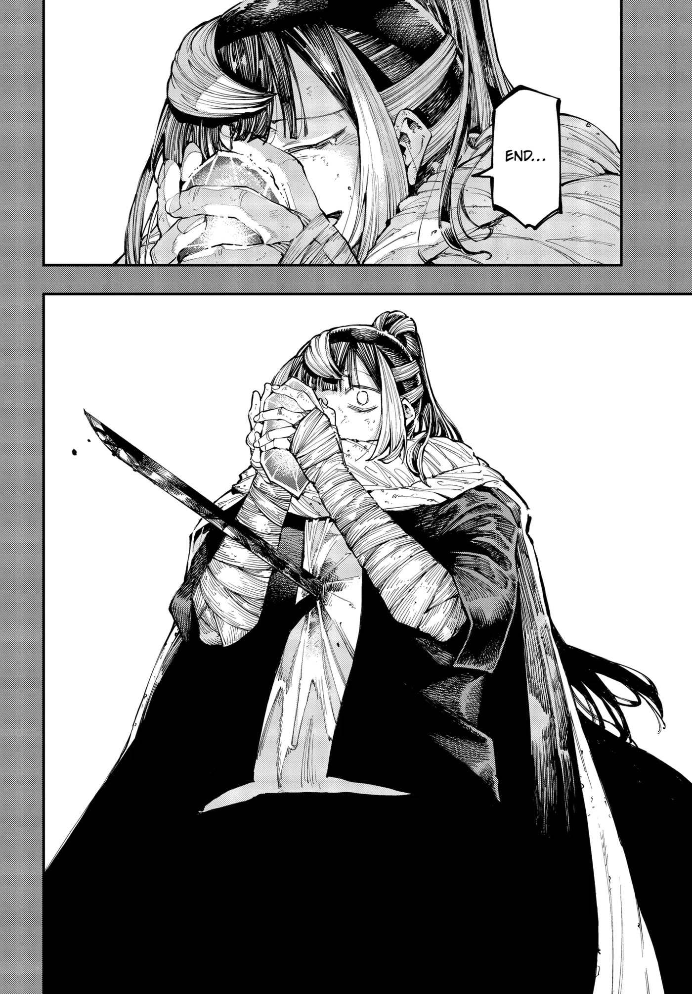 Read Ryuu to Chameleon chapter 35.2 image 2 on Lezhin