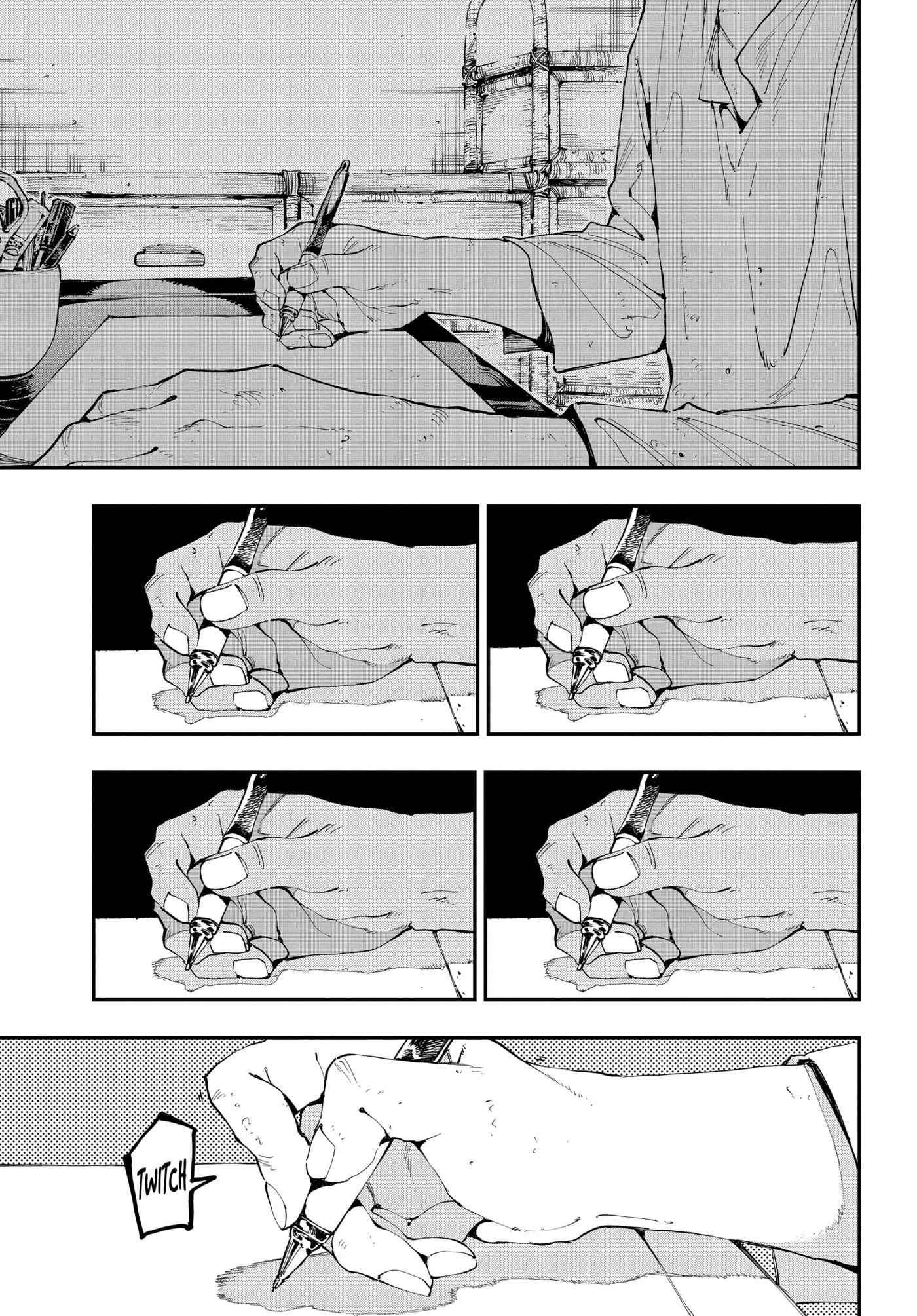 Read Ryuu to Chameleon chapter 35.2 image 7 on Lezhin