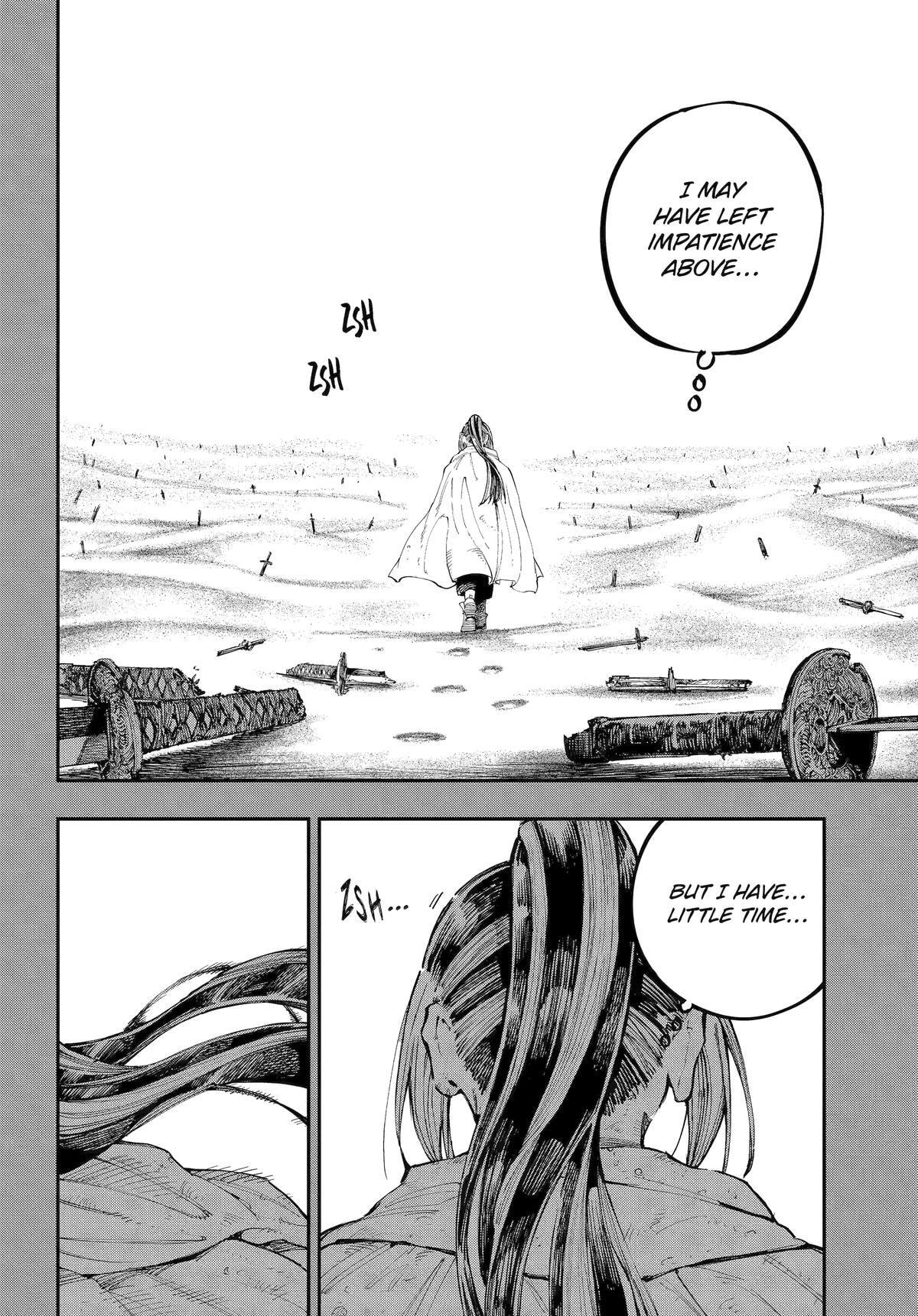 Read Ryuu to Chameleon chapter 35 image 13 on Lezhin