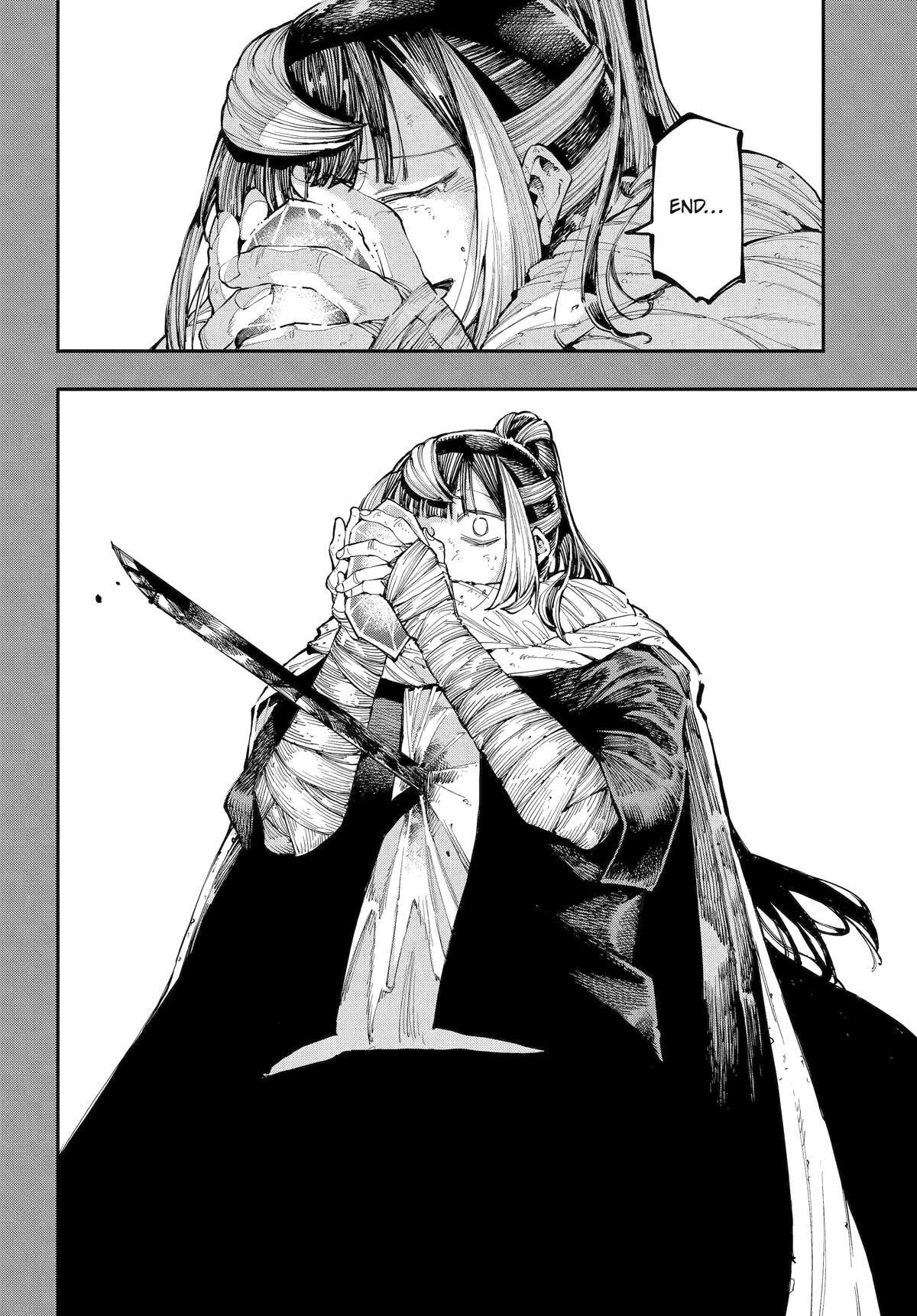 Read Ryuu to Chameleon chapter 35 image 18 on Lezhin