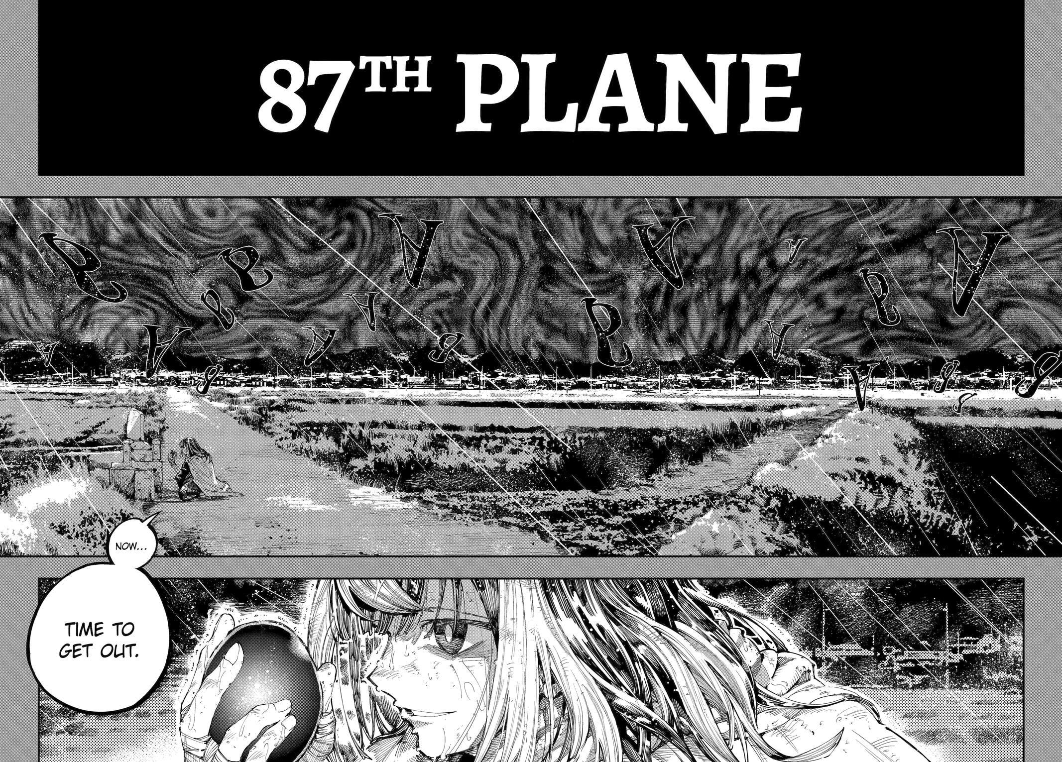 Read Ryuu to Chameleon chapter 35 image 24 on Lezhin