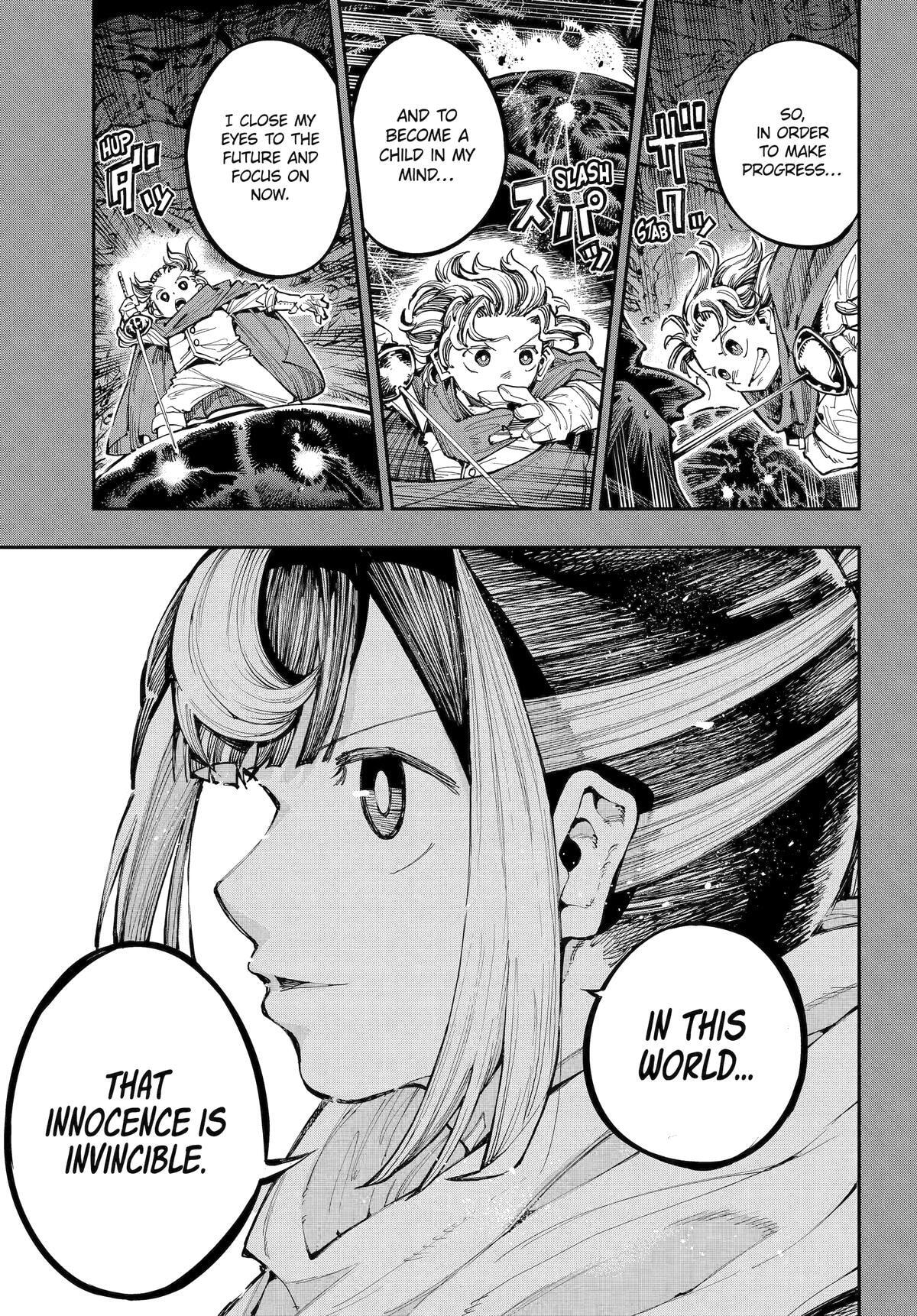 Read Ryuu to Chameleon chapter 35 image 8 on Lezhin
