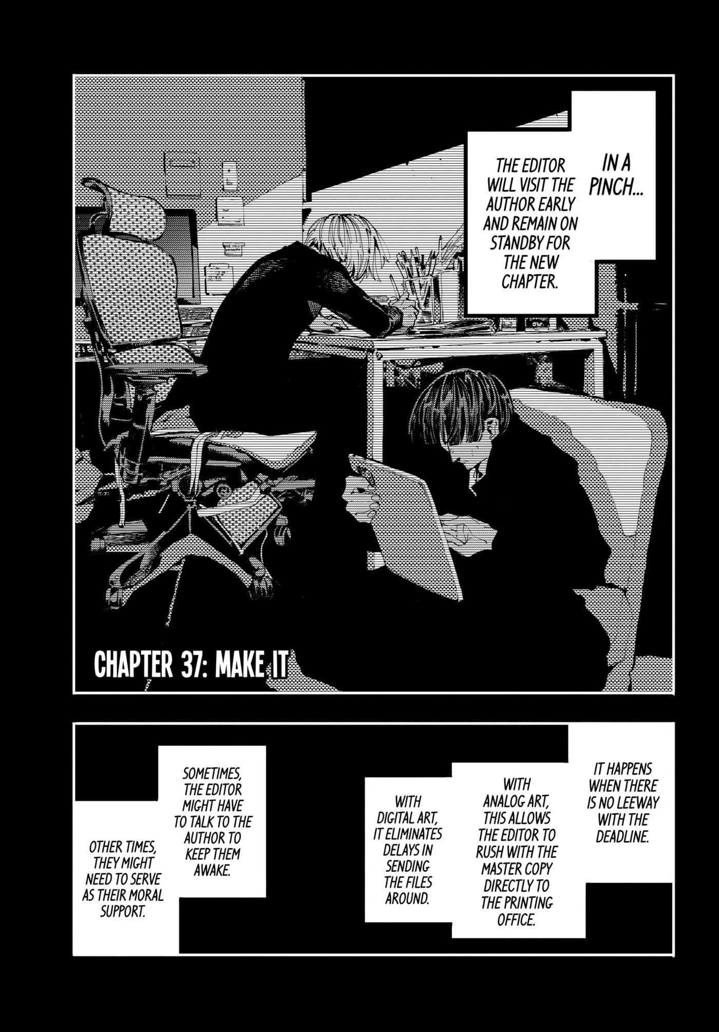 Read Ryuu to Chameleon chapter 37.1 image 0 on Lezhin