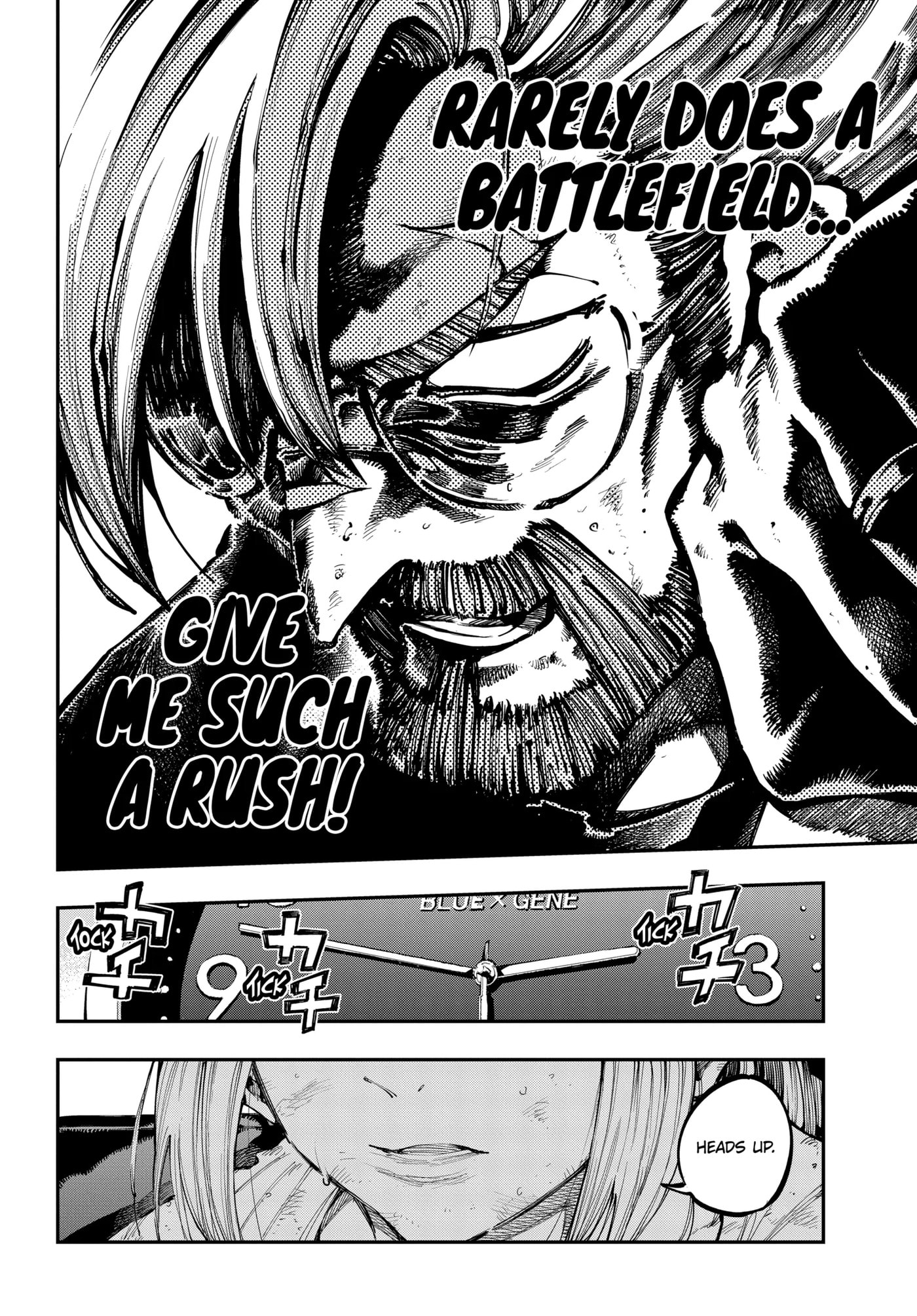 Read Ryuu to Chameleon chapter 37.1 image 11 on Lezhin