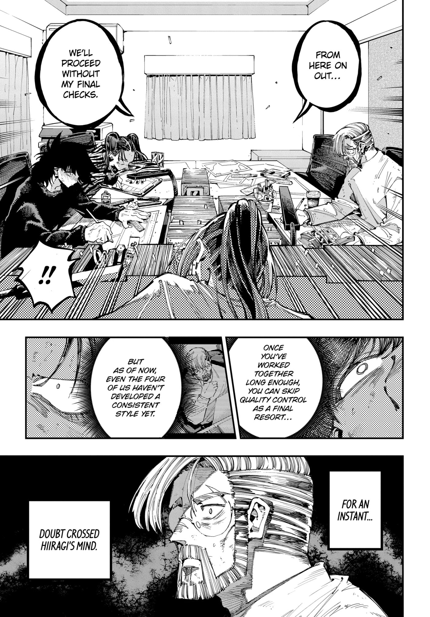 Read Ryuu to Chameleon chapter 37.1 image 12 on Lezhin