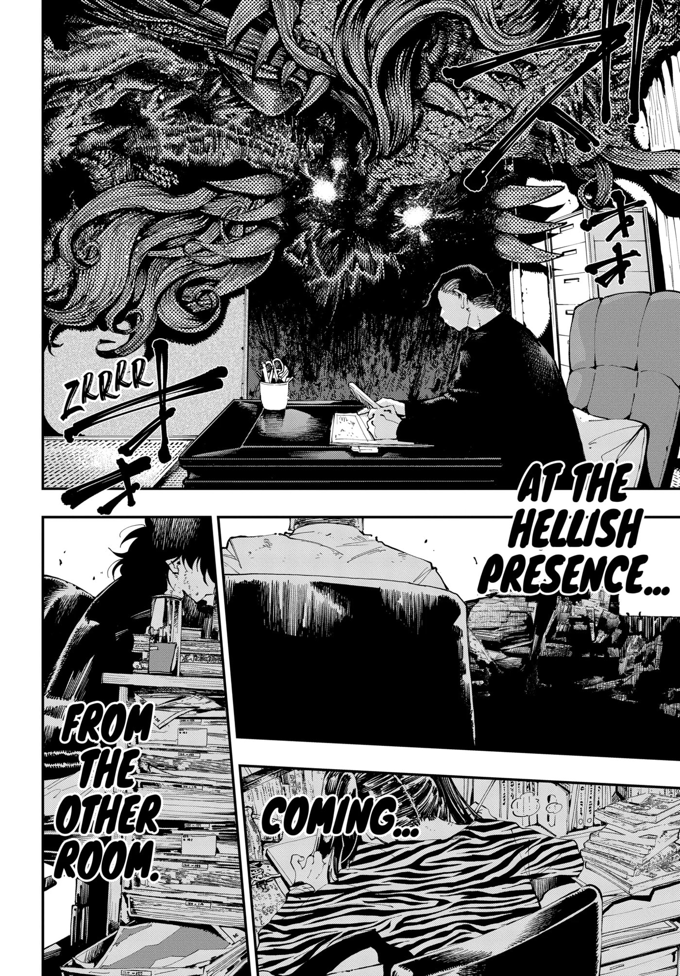 Read Ryuu to Chameleon chapter 37.1 image 3 on Lezhin