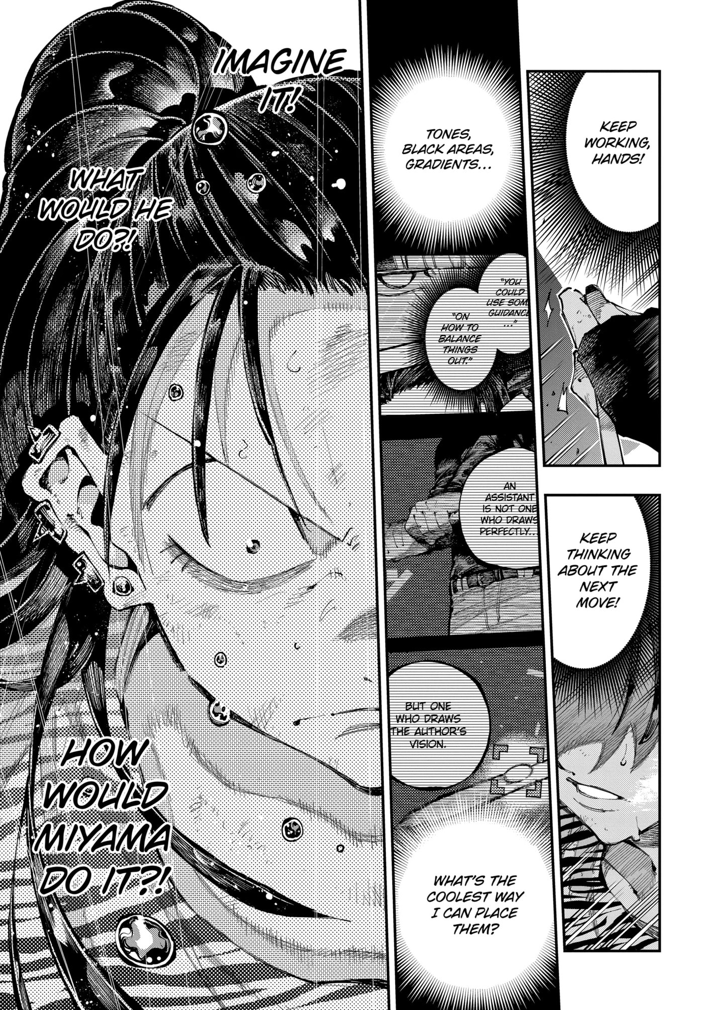 Read Ryuu to Chameleon chapter 37.1 image 8 on Lezhin